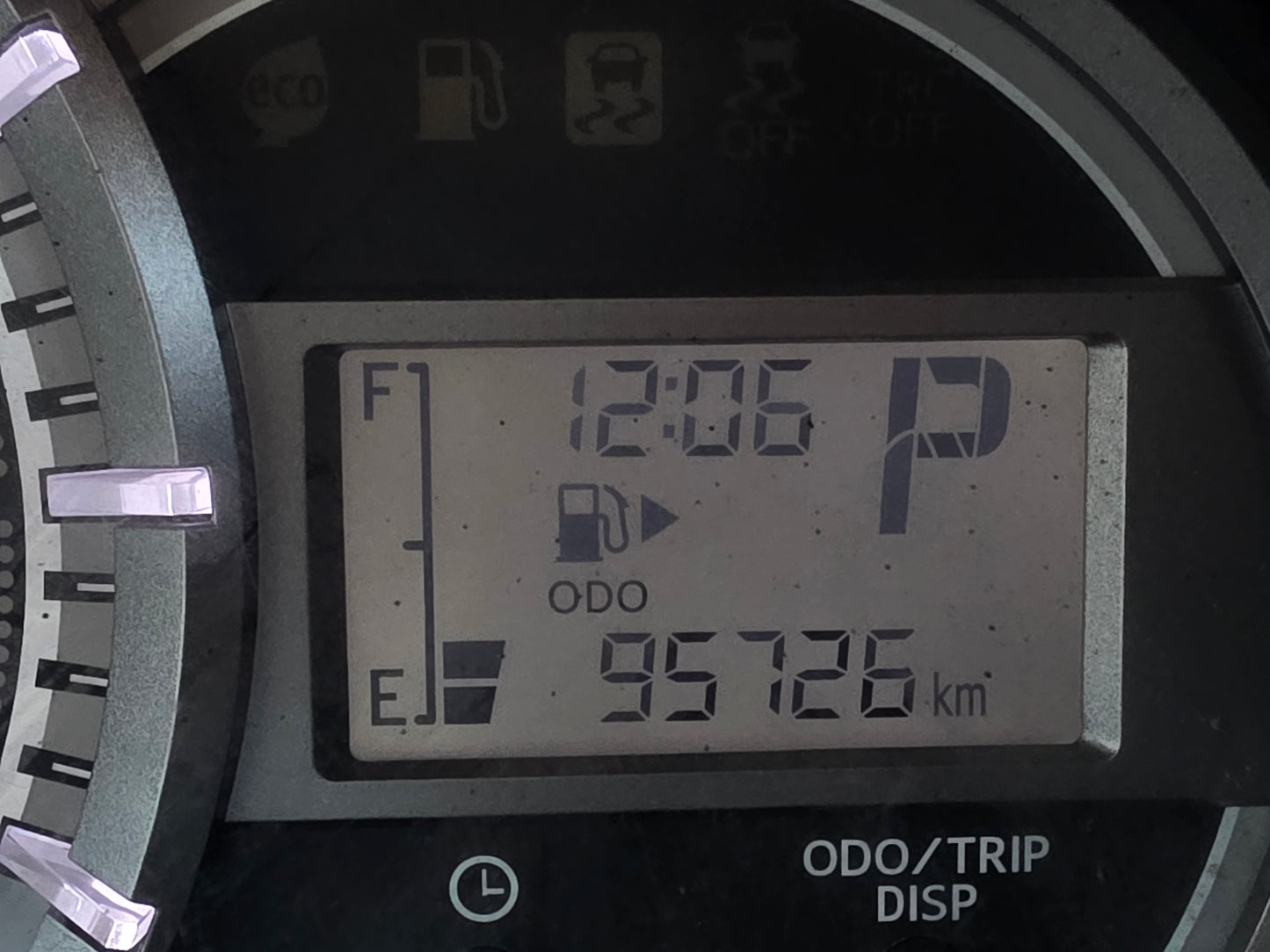 2017 Toyota AVANZA 1.5 A (S) DUAL VVT-i FL (AT) - (VAW2757)