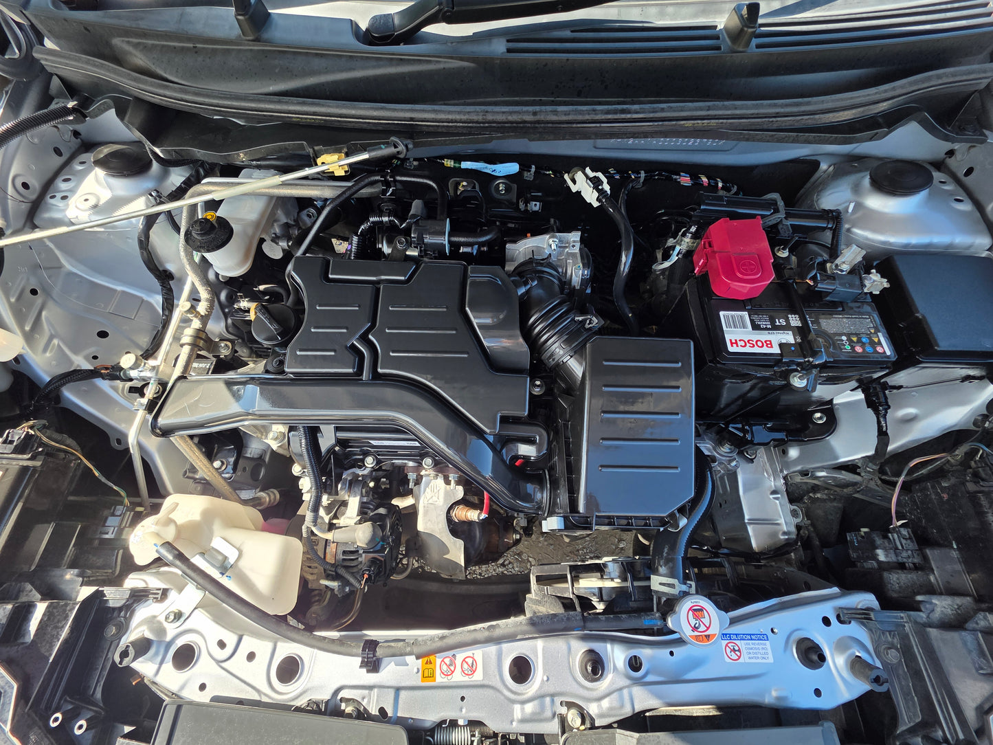 2023 Perodua AXIA 1.0 A - 1000 SE DNGA CVT (AT) - (SWH2712)