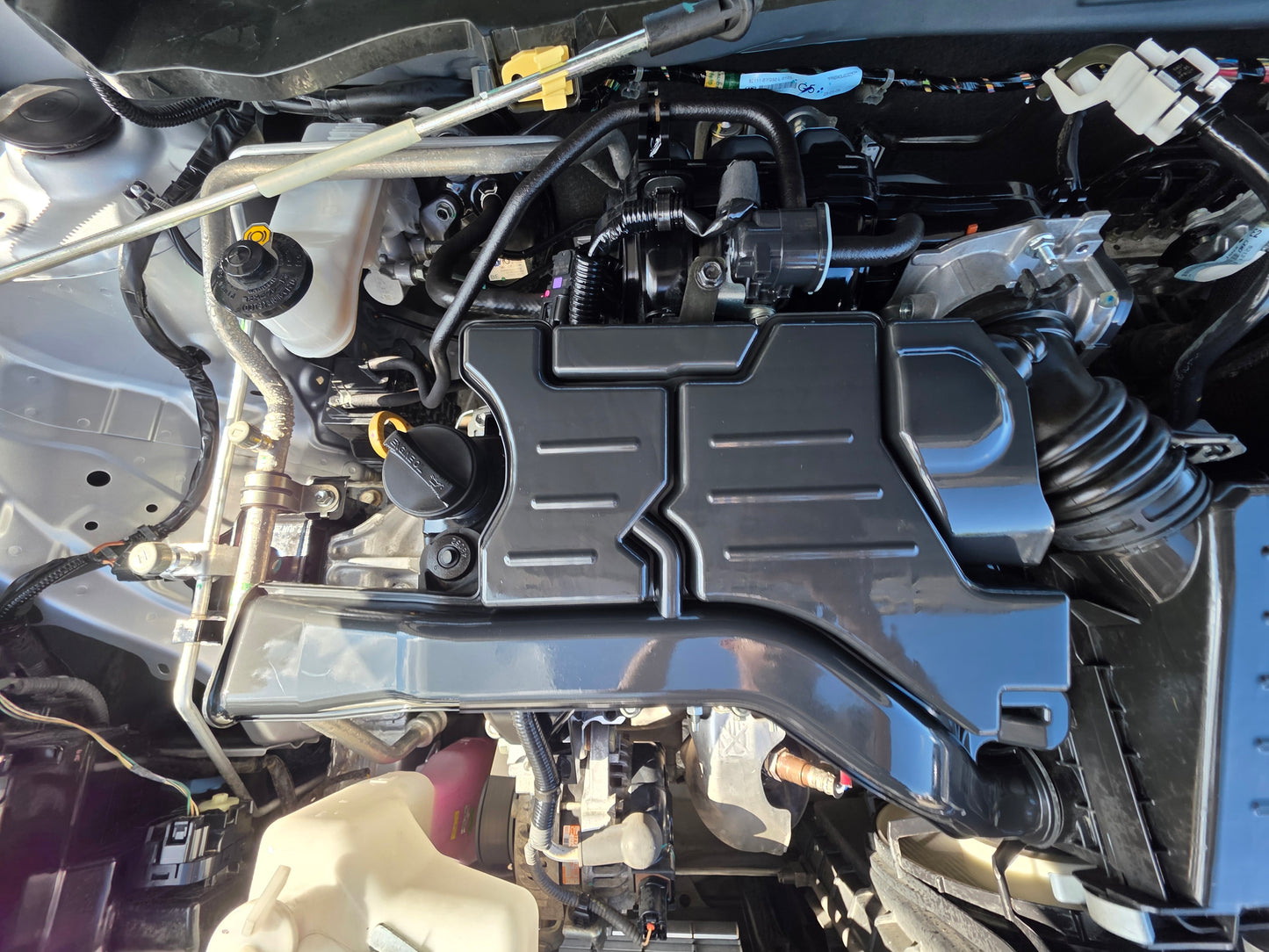 2023 Perodua AXIA 1.0 A - 1000 SE DNGA CVT (AT) - (SWH2712)