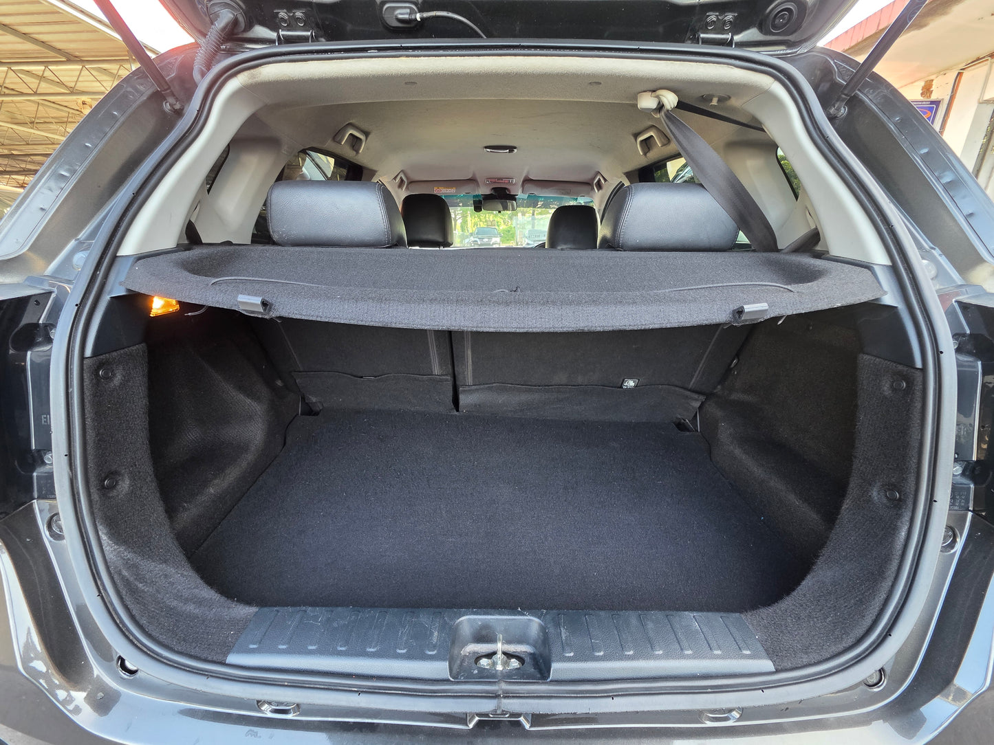 2023 Perodua MYVI 1.5 A - 1500 ADV AV D-CVT FL (AT) - (QS7096S)