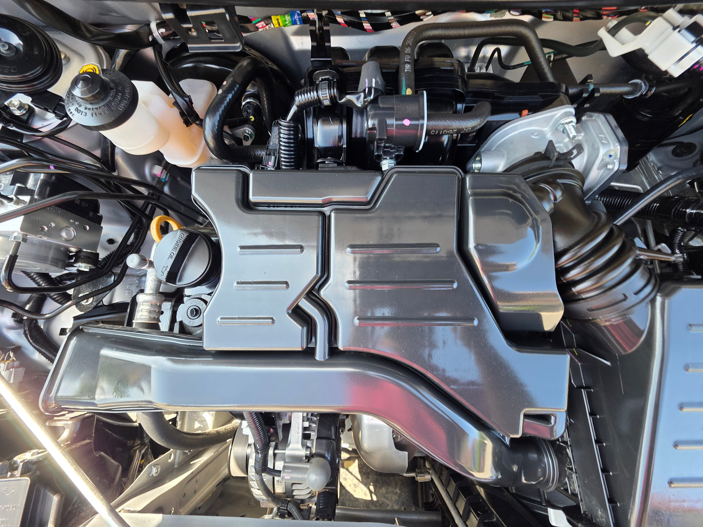 2026 Perodua BEZZA 1.0 A - 1000 G FL (AT) - (SJQ5276)