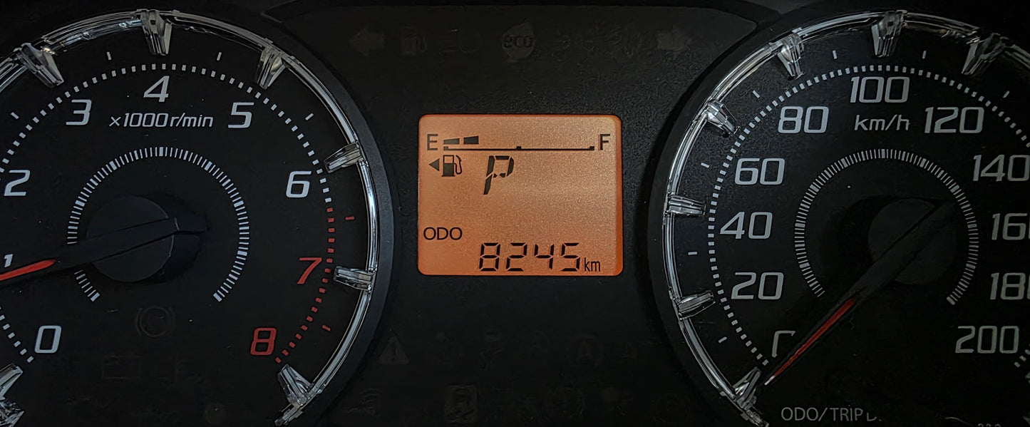 2026 Perodua BEZZA 1.0 A - 1000 G FL (AT) - (SJQ5276)