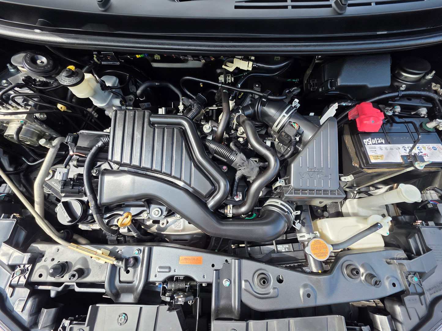 2020 Perodua BEZZA 1.3 A  - 1300 AV ADV (AT) - (NDP2201)
