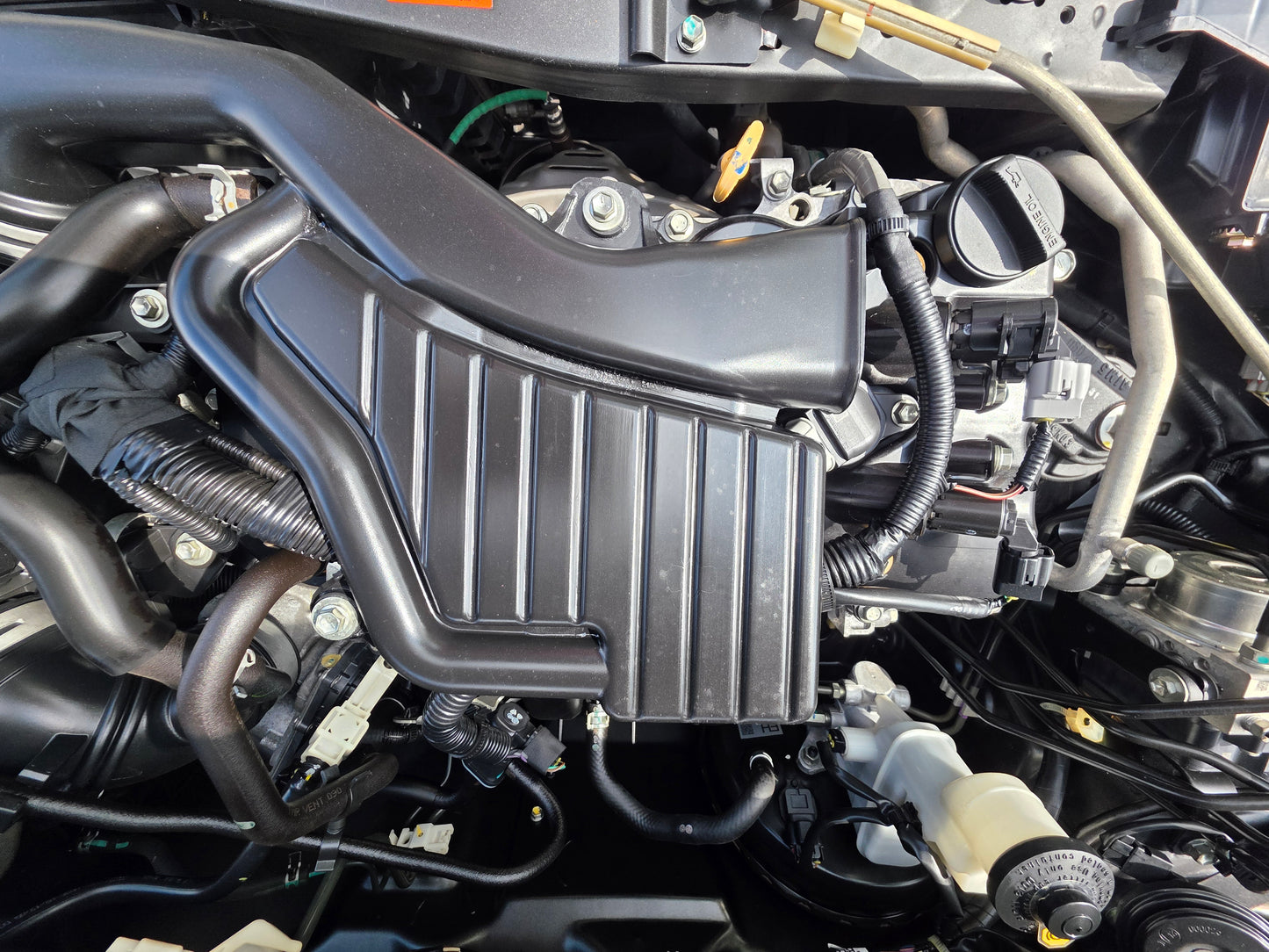 2020 Perodua BEZZA 1.3 A  - 1300 AV ADV (AT) - (NDP2201)