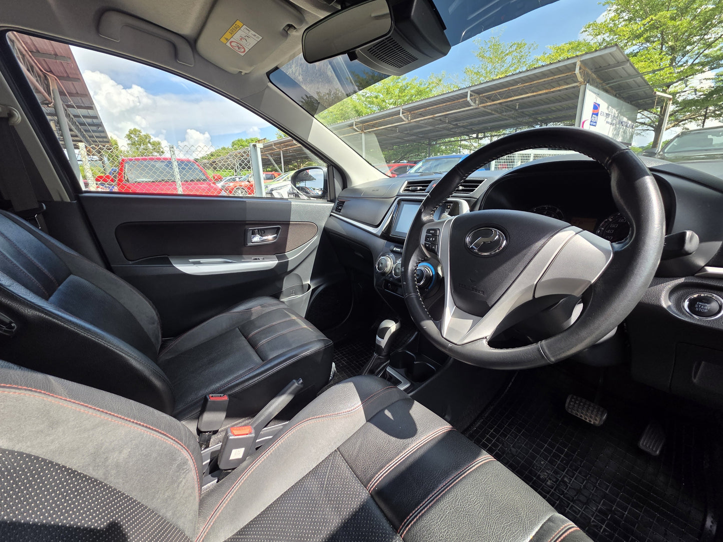 2020 Perodua BEZZA 1.3 A  - 1300 AV ADV (AT) - (NDP2201)