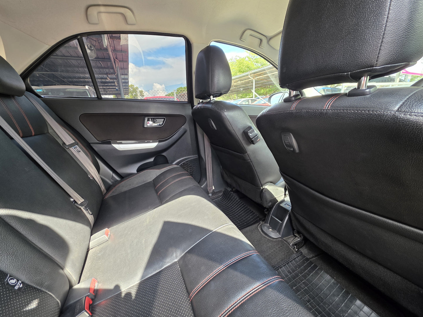 2020 Perodua BEZZA 1.3 A  - 1300 AV ADV (AT) - (NDP2201)
