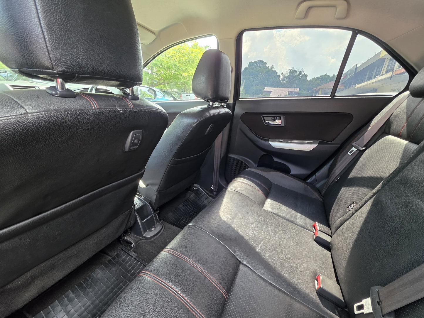 2020 Perodua BEZZA 1.3 A  - 1300 AV ADV (AT) - (NDP2201)