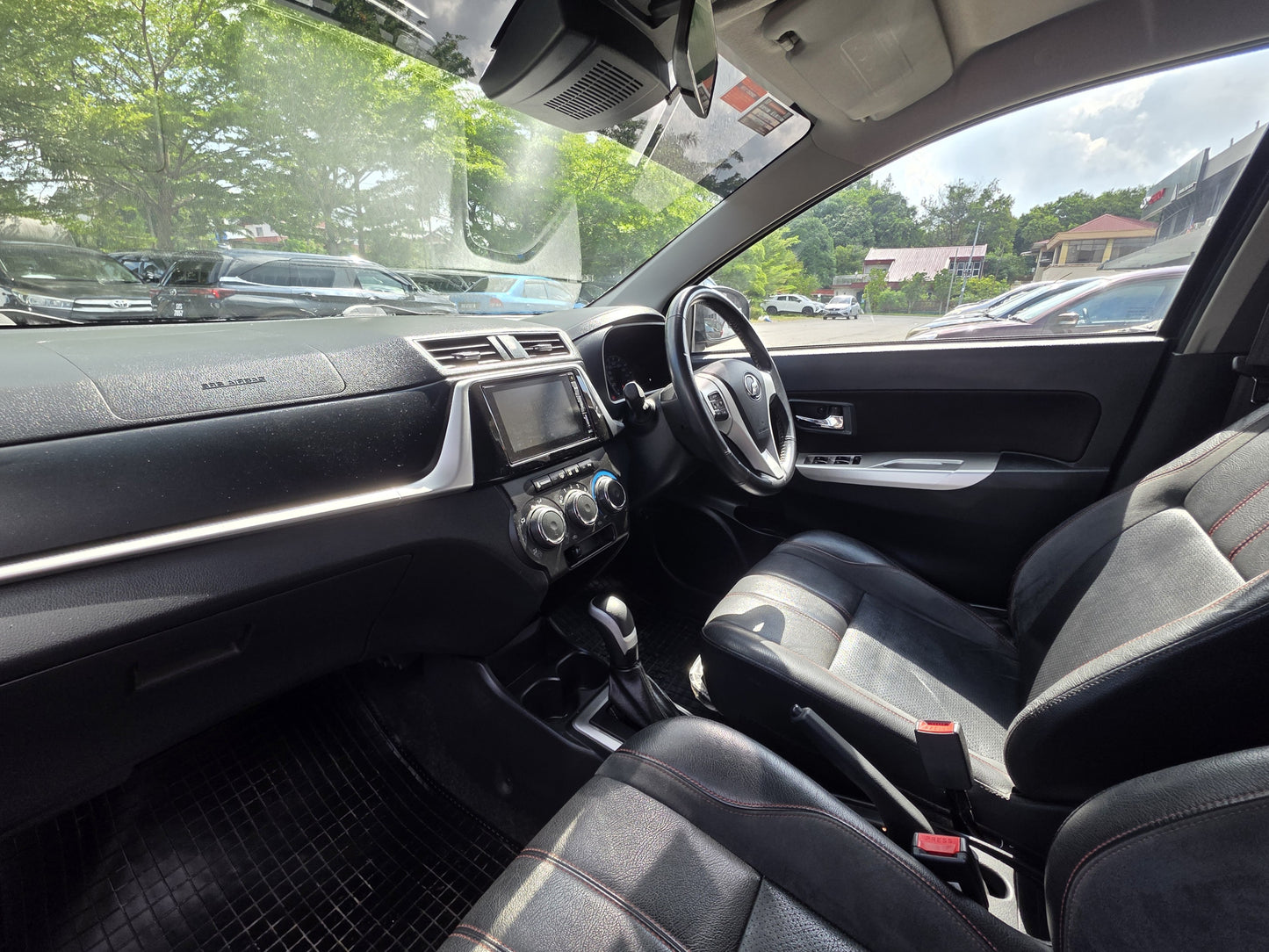 2020 Perodua BEZZA 1.3 A  - 1300 AV ADV (AT) - (NDP2201)