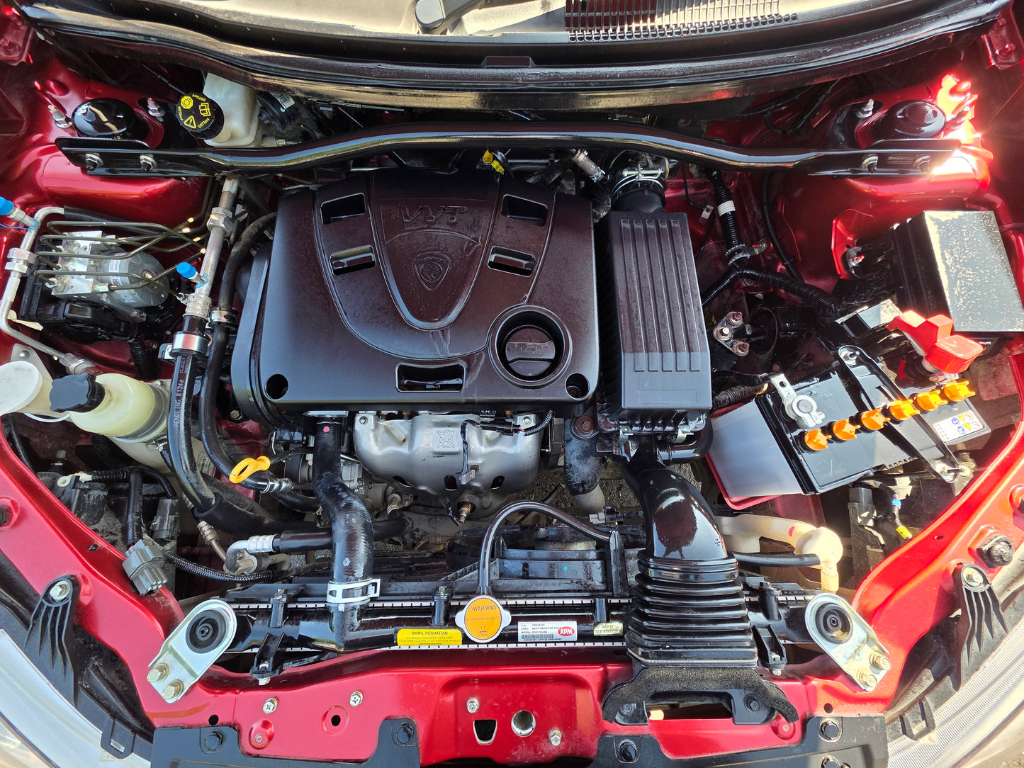 2024 PROTON SAGA 1.3 PREM (AT) - (SMP1506)