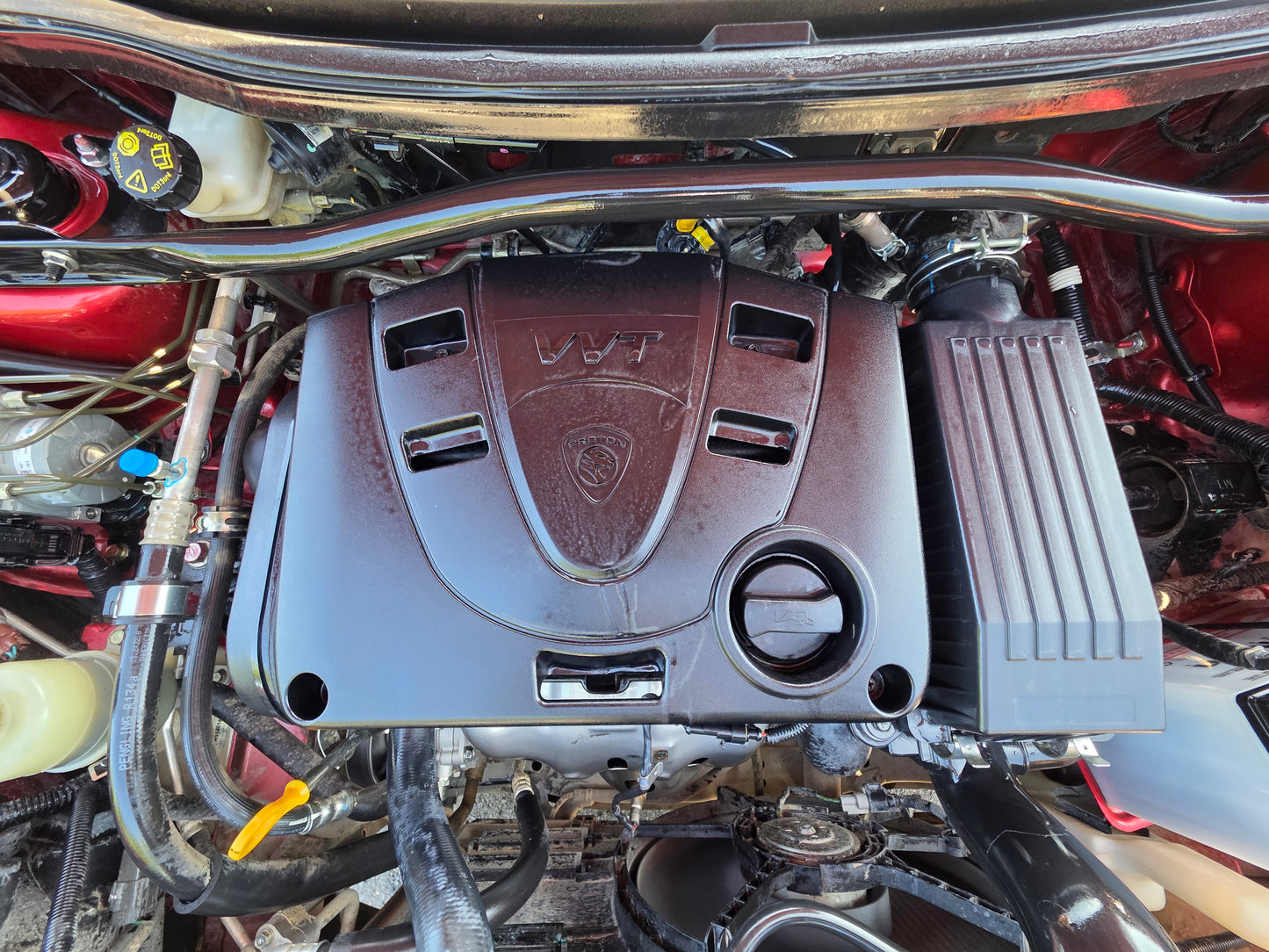 2024 PROTON SAGA 1.3 PREM (AT) - (SMP1506)
