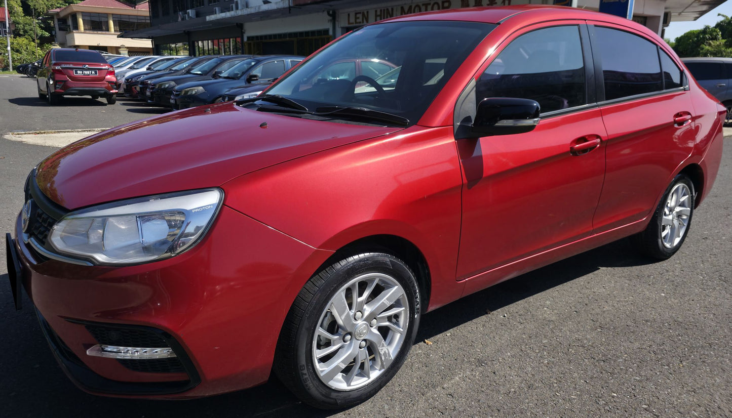 2024 PROTON SAGA 1.3 PREM (AT) - (SMP1506)