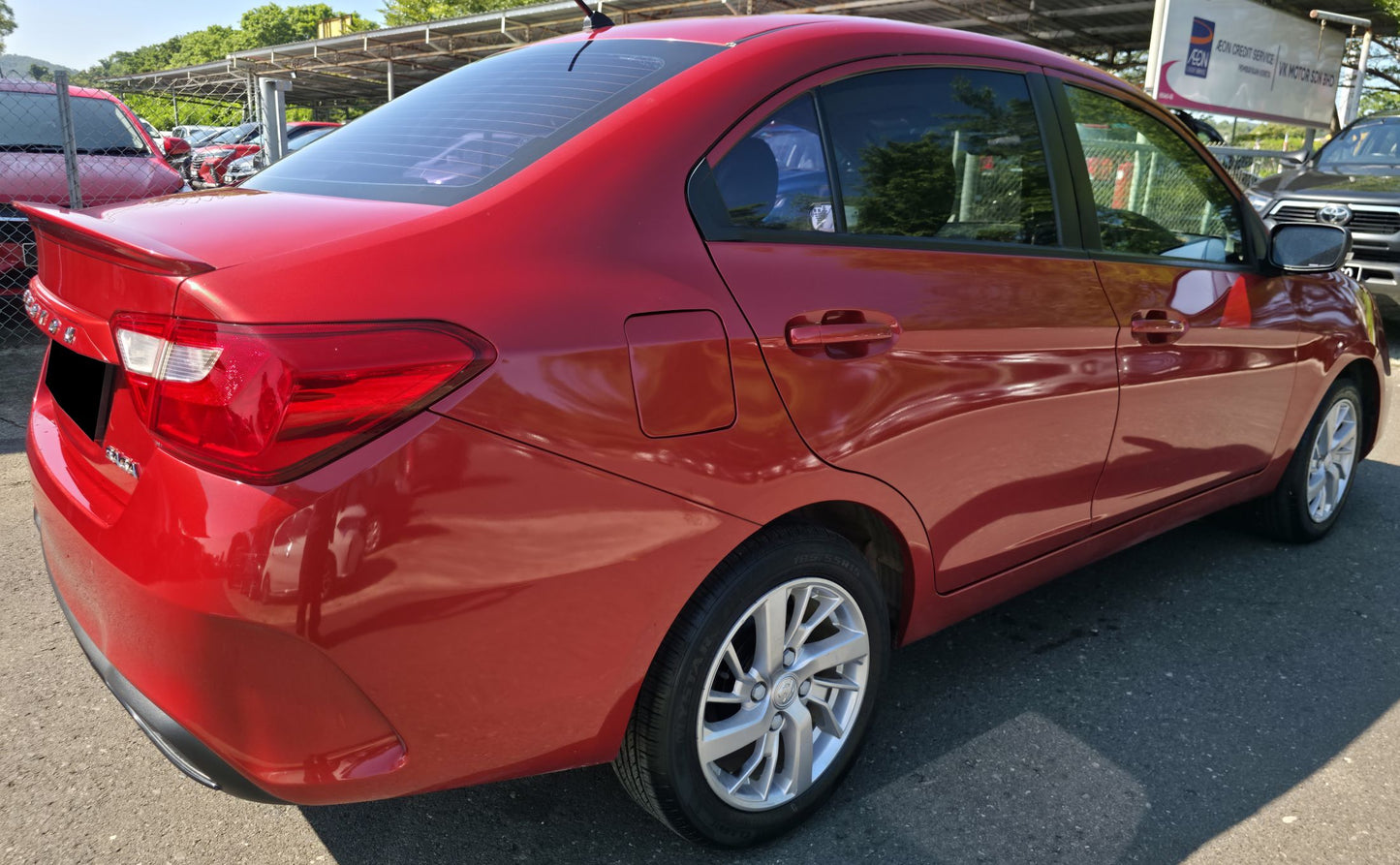 2024 PROTON SAGA 1.3 PREM (AT) - (SMP1506)