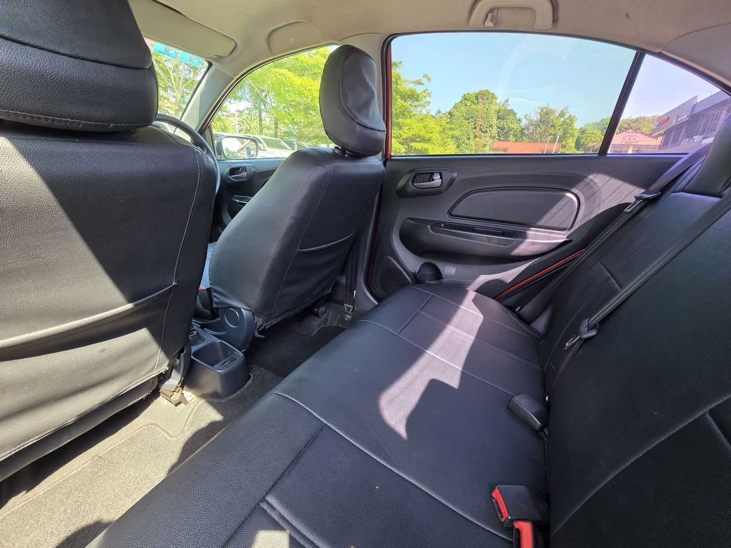 2024 PROTON SAGA 1.3 PREM (AT) - (SMP1506)