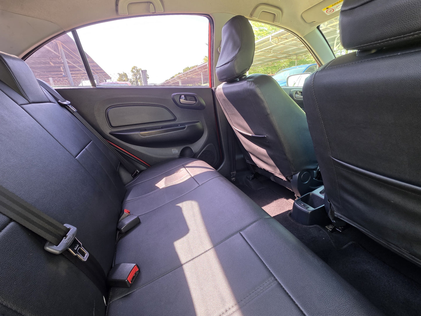 2024 PROTON SAGA 1.3 PREM (AT) - (SMP1506)