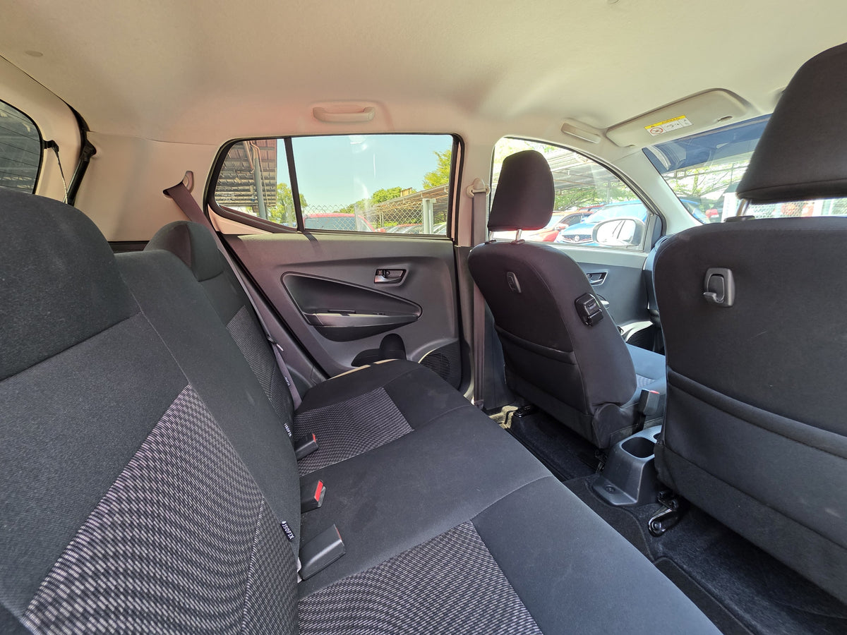 2020 Perodua AXIA 1.0 - 1000 A G-XTRA VVT-i FL (AT) - (SWB2075)