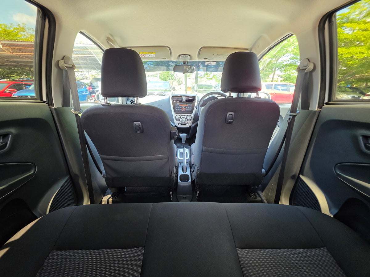 2020 Perodua AXIA 1.0 - 1000 A G-XTRA VVT-i FL (AT) - (SWB2075)