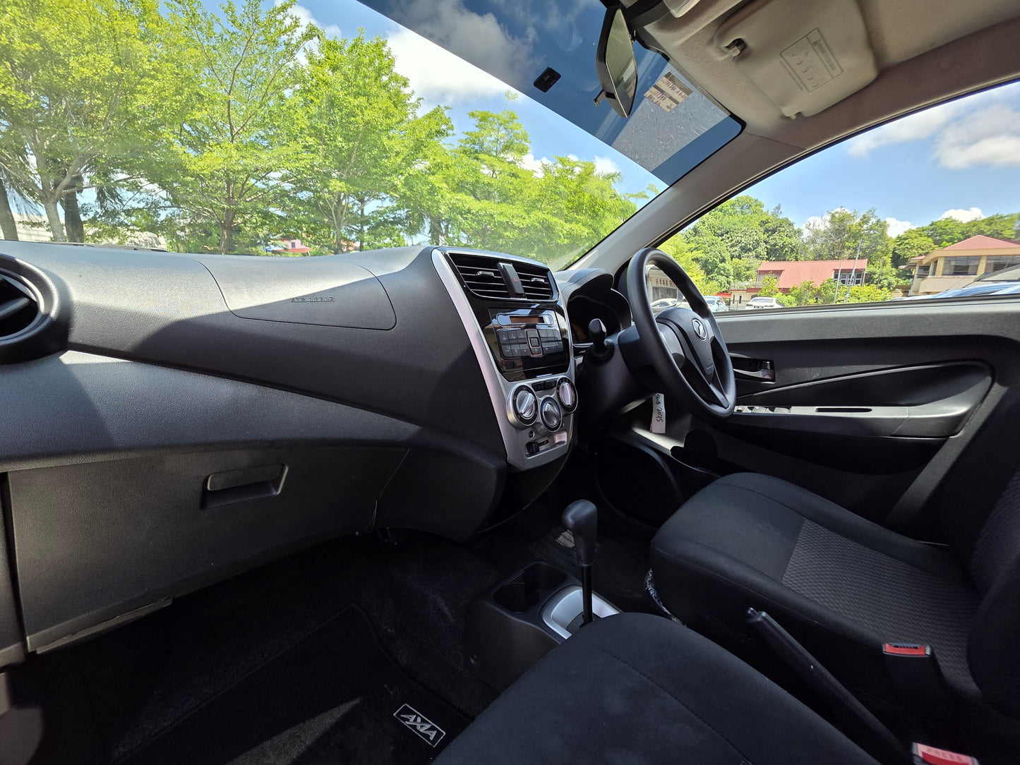 2020 Perodua AXIA 1.0 - 1000 A G-XTRA VVT-i FL (AT) - (SWB2075)