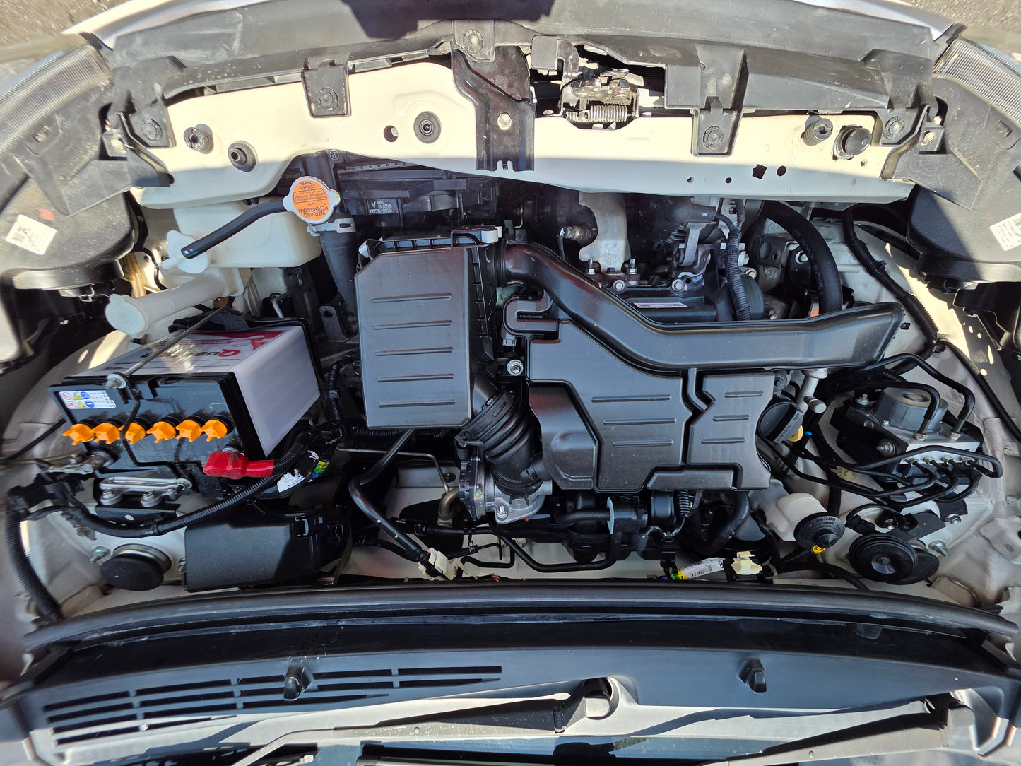 2020 Perodua AXIA 1.0 - 1000 A G-XTRA VVT-i FL (AT) - (SWB2075)