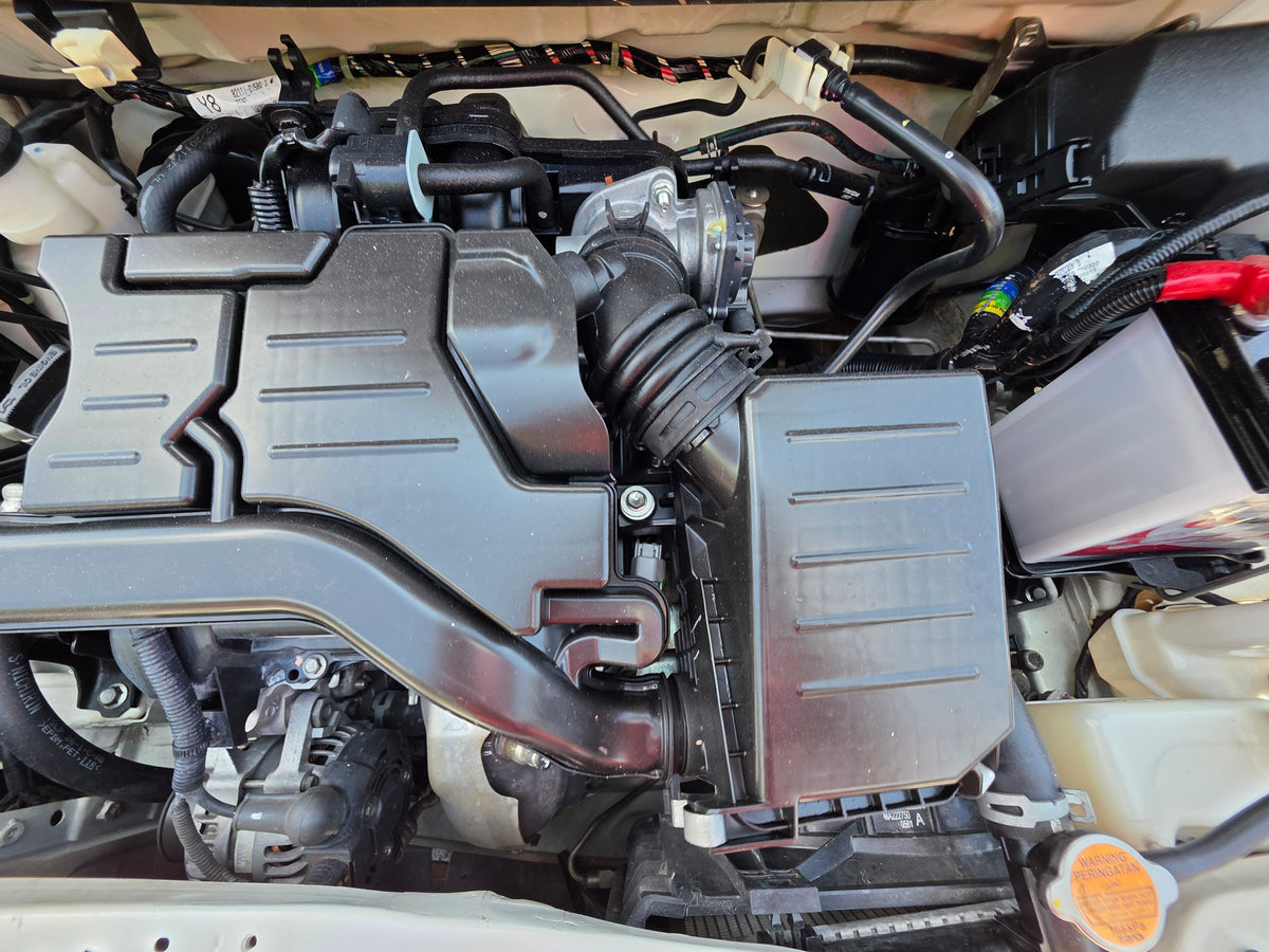 2020 Perodua AXIA 1.0 - 1000 A G-XTRA VVT-i FL (AT) - (SWB2075)