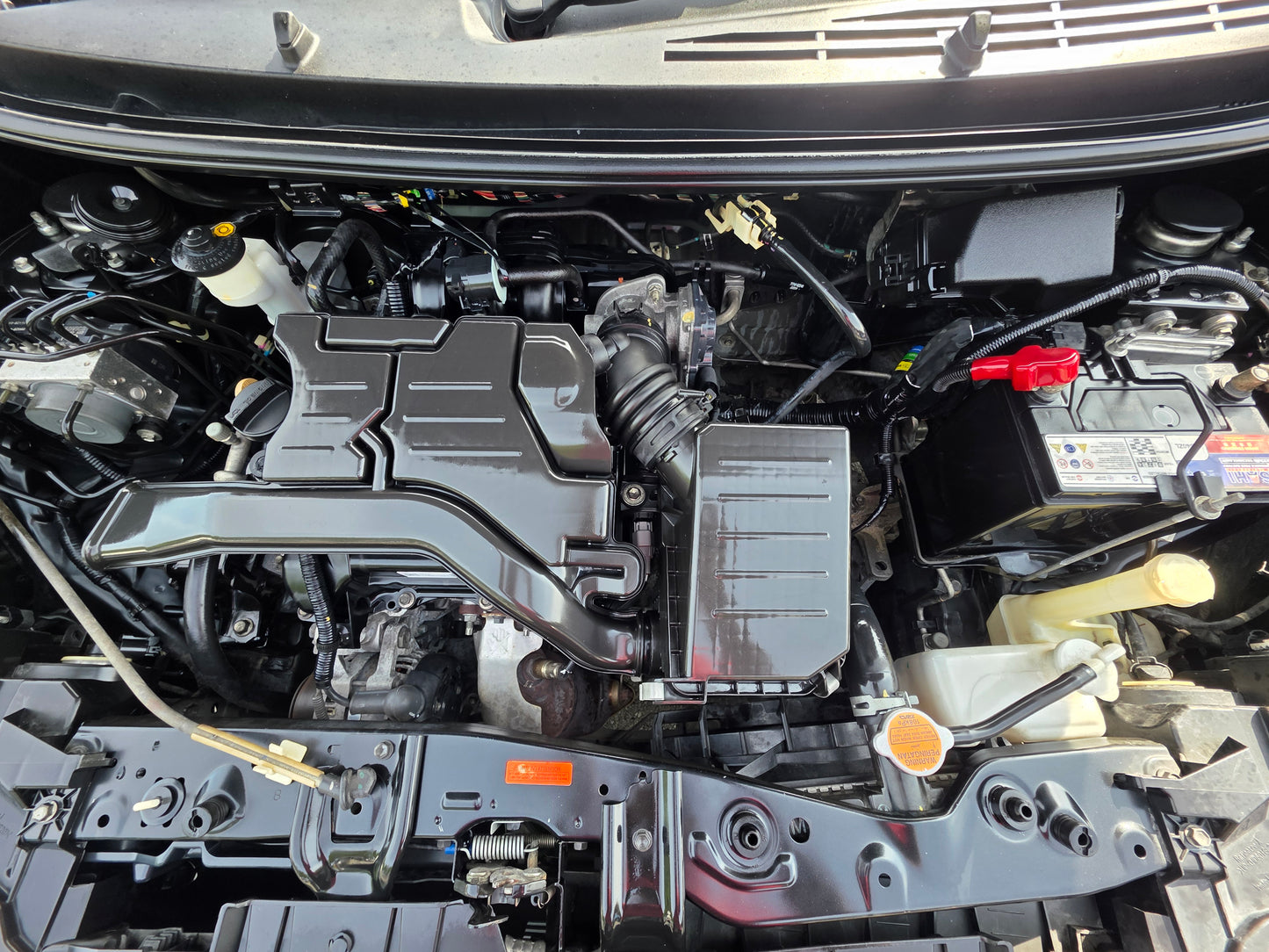 2018 perodua BEZZA 1.0 A - 1000 G (AT) - (CEB1549)