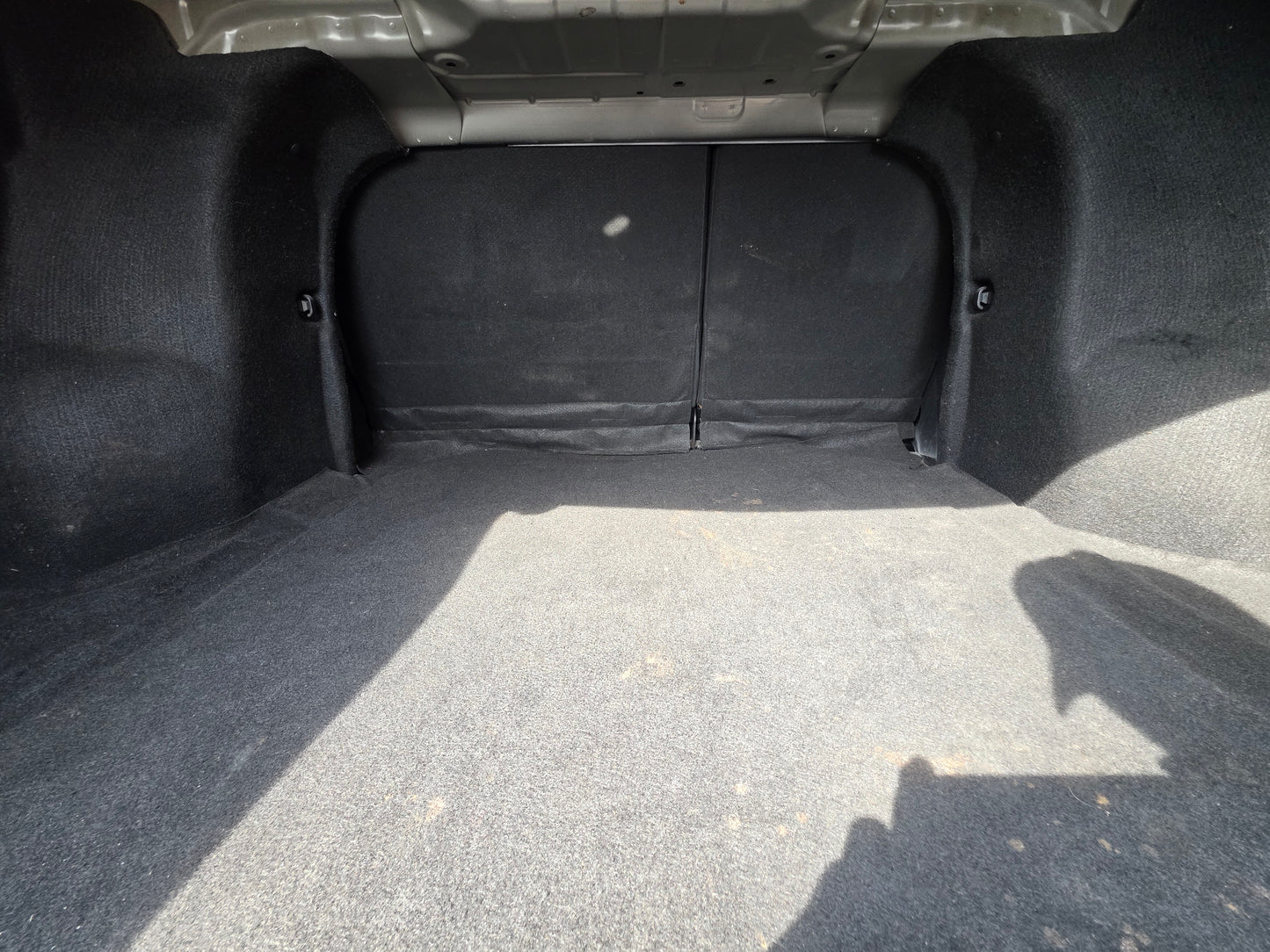 2018 perodua BEZZA 1.0 A - 1000 G (AT) - (CEB1549)
