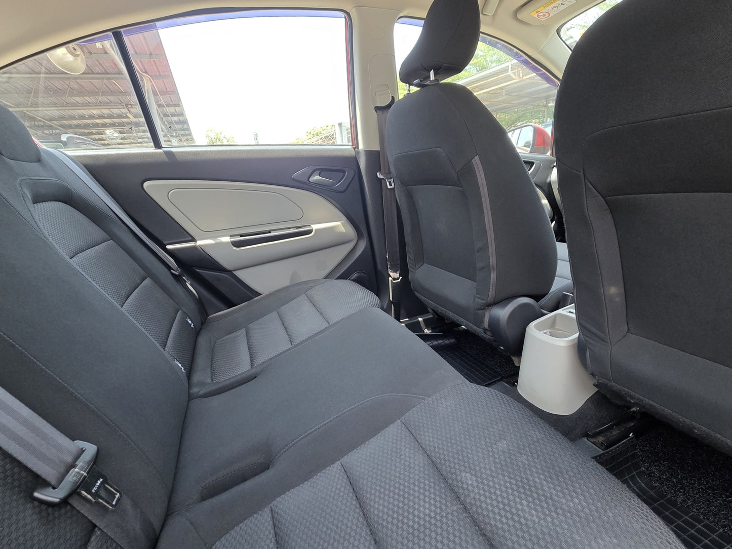 2019 Proton PERSONA 1.6 M STD FL (MT) - (SU8589F)