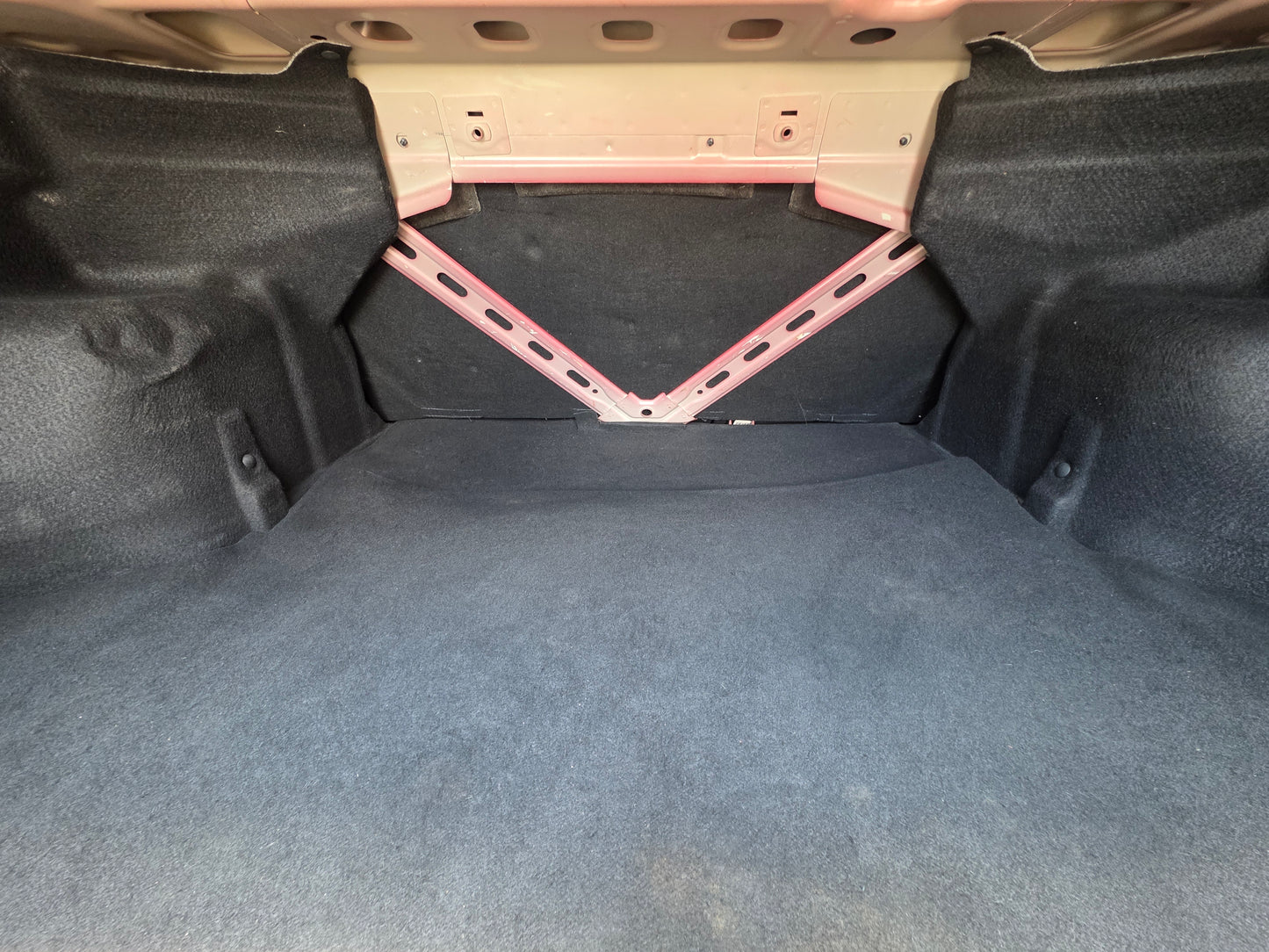 2019 Proton PERSONA 1.6 M STD FL (MT) - (SU8589F)