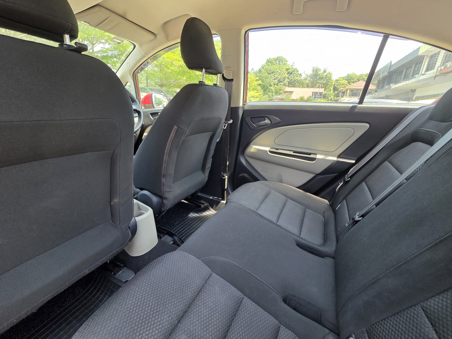 2019 Proton PERSONA 1.6 M STD FL (MT) - (SU8589F)