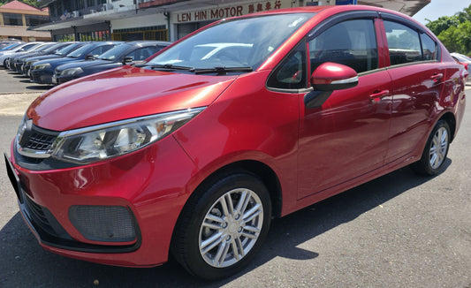2019 Proton PERSONA 1.6 M STD FL (MT) - (SU8589F)