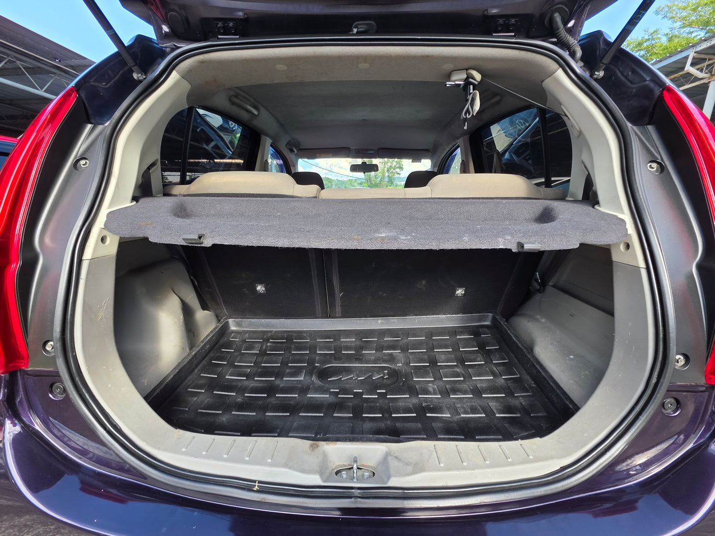 2015 Perodua MYVI 1.3 A - 1300 X IKON / ICON FL (AT) - (QS9257D)