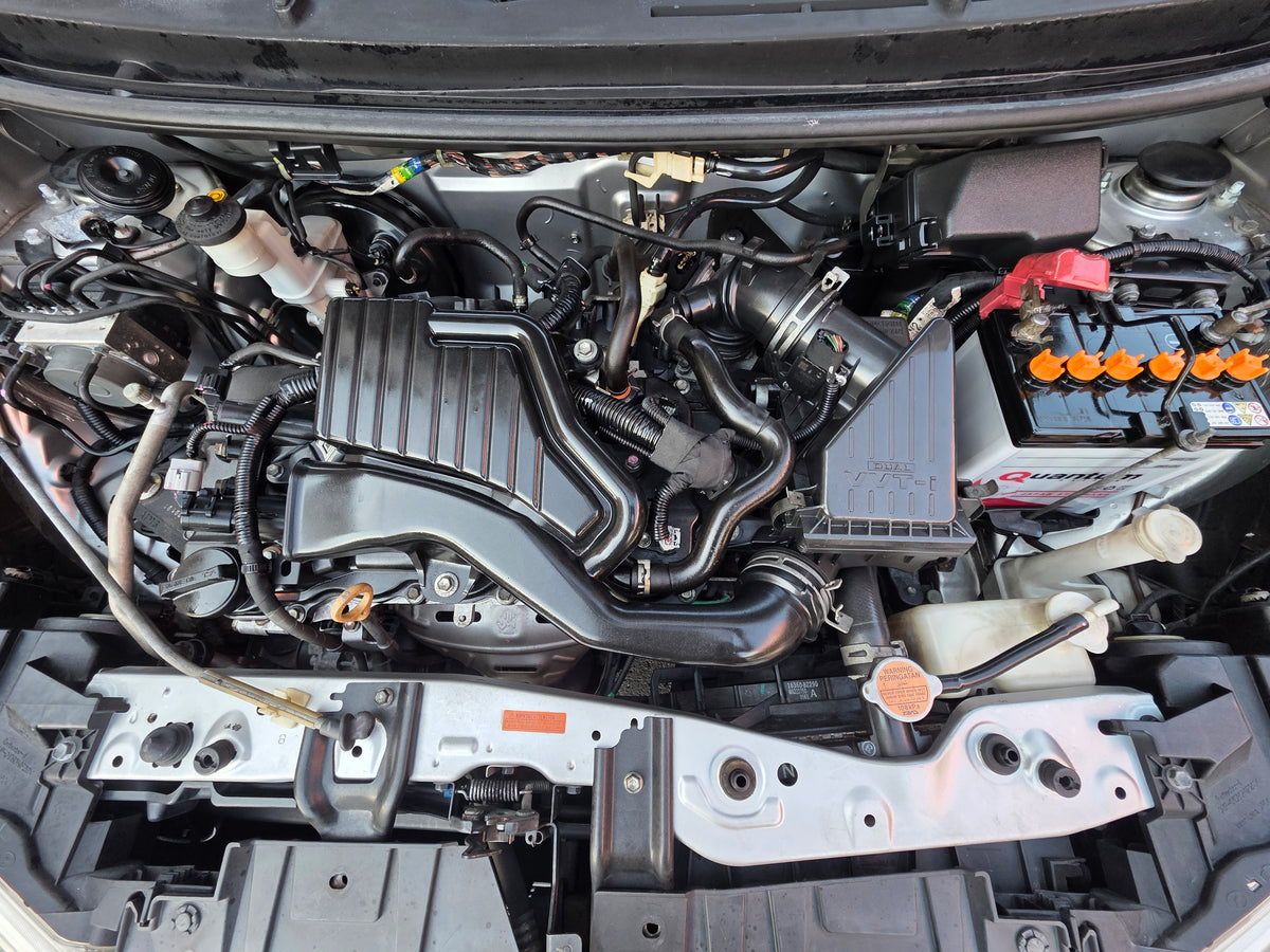 2019 Perodua BEZZA 1.3 A - 1300 X PREM (AT) - (VDX5478)