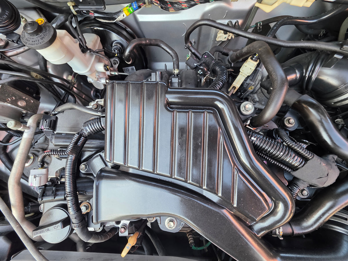 2019 Perodua BEZZA 1.3 A - 1300 X PREM (AT) - (VDX5478)