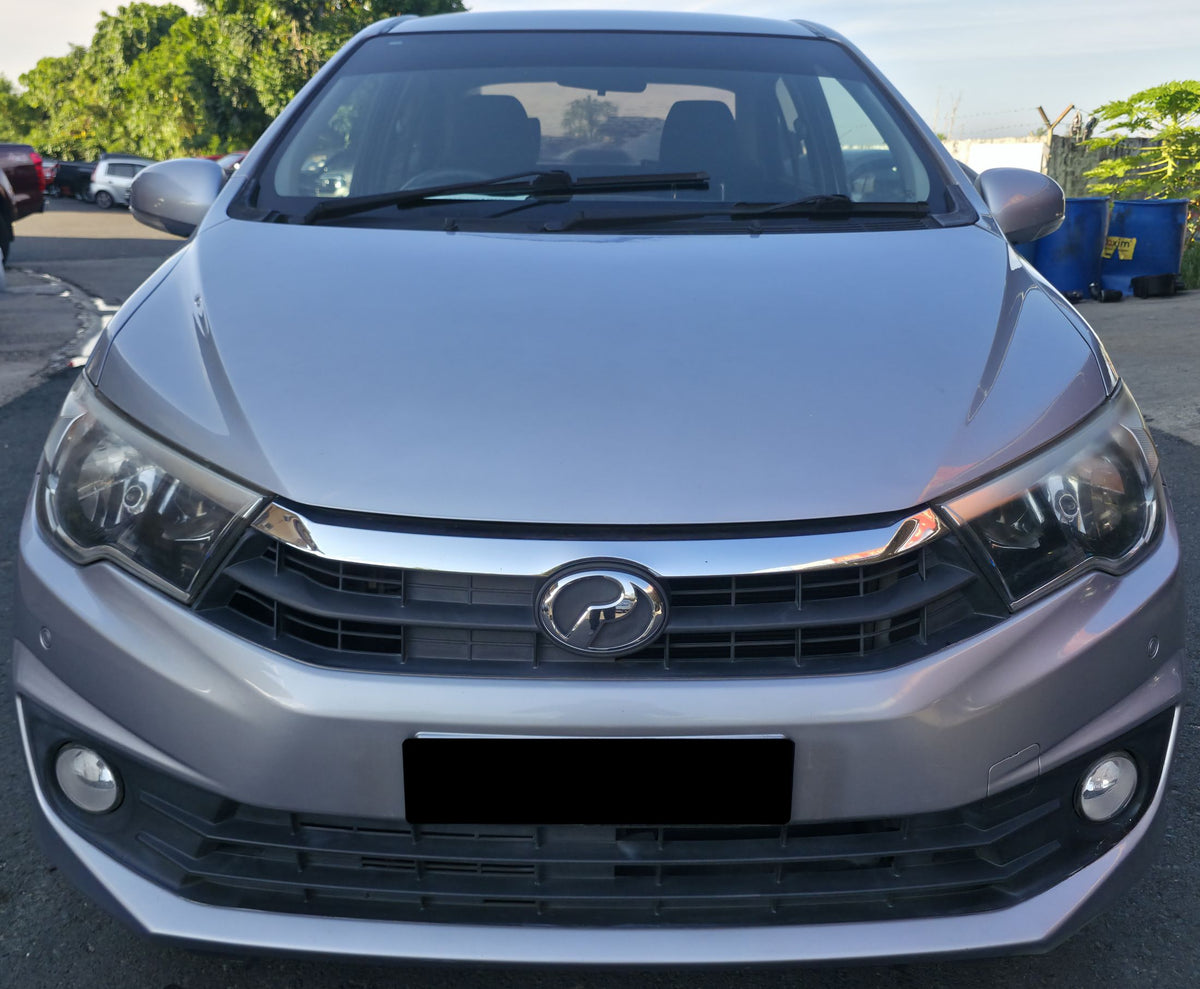 2019 Perodua BEZZA 1.3 A - 1300 X PREM (AT) - (VDX5478)