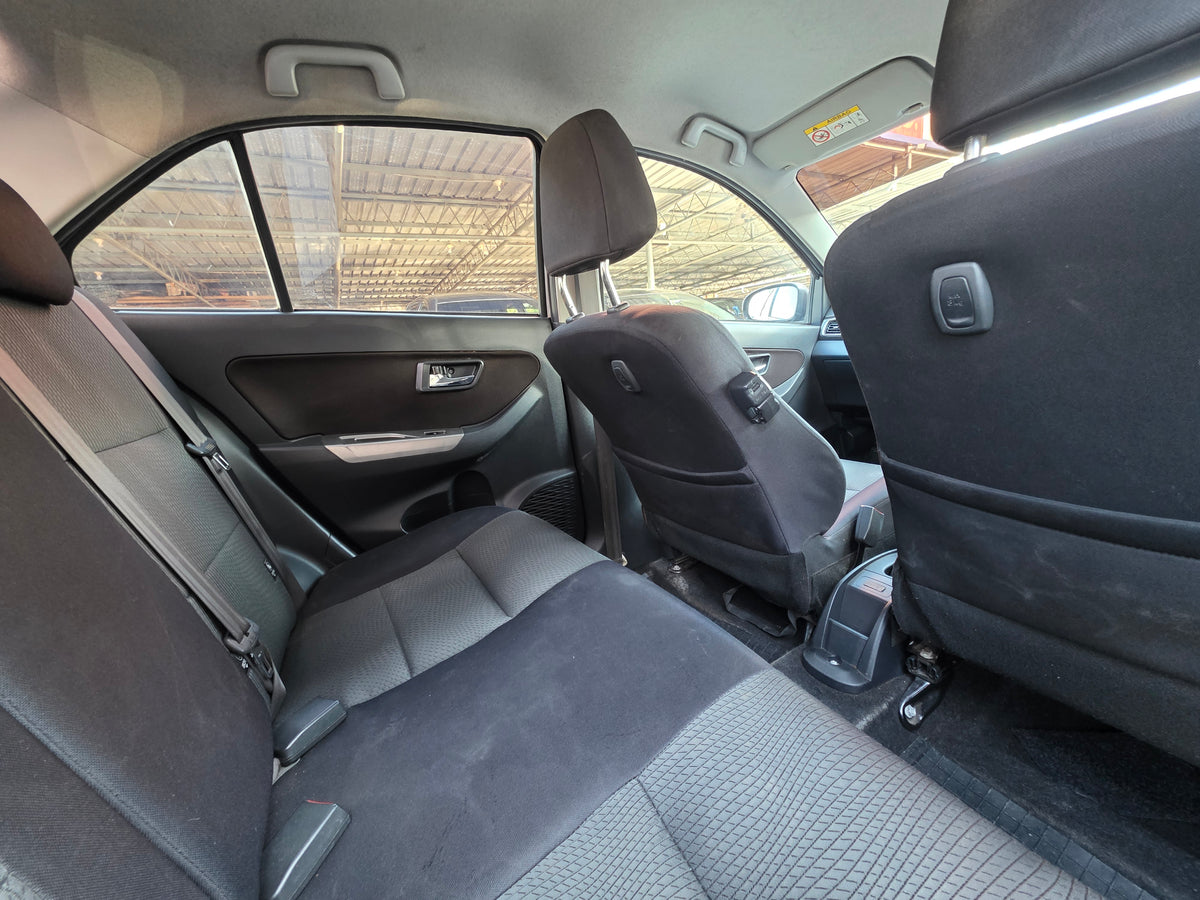 2019 Perodua BEZZA 1.3 A - 1300 X PREM (AT) - (VDX5478)