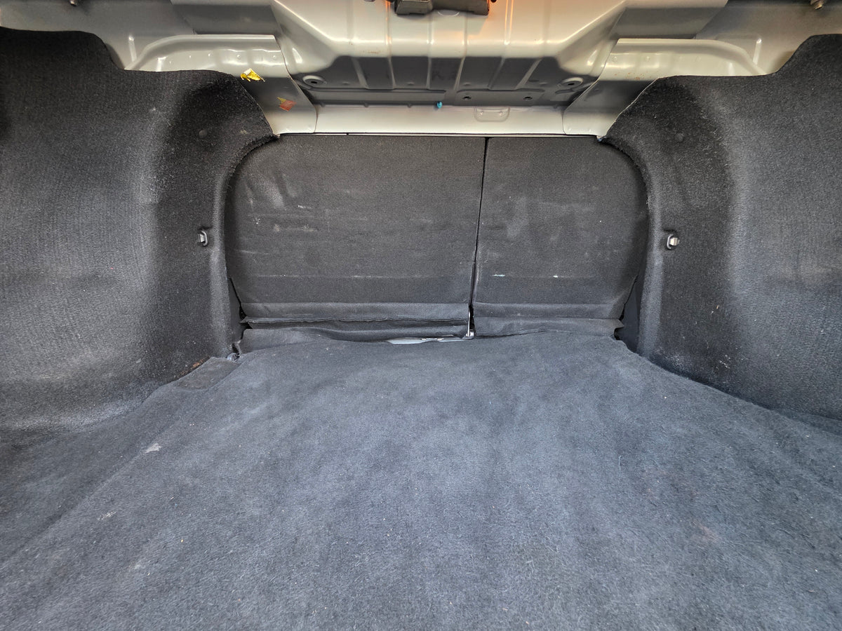 2019 Perodua BEZZA 1.3 A - 1300 X PREM (AT) - (VDX5478)