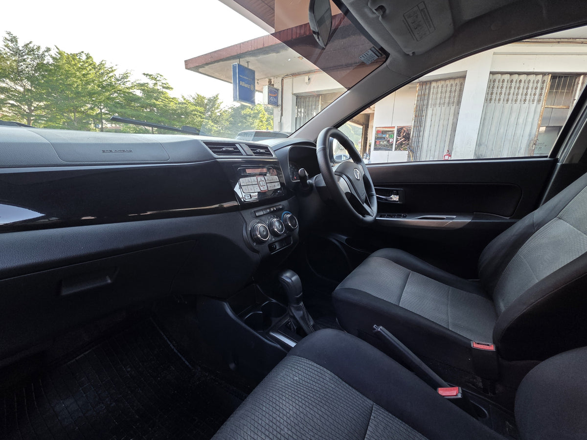2019 Perodua BEZZA 1.3 A - 1300 X PREM (AT) - (VDX5478)
