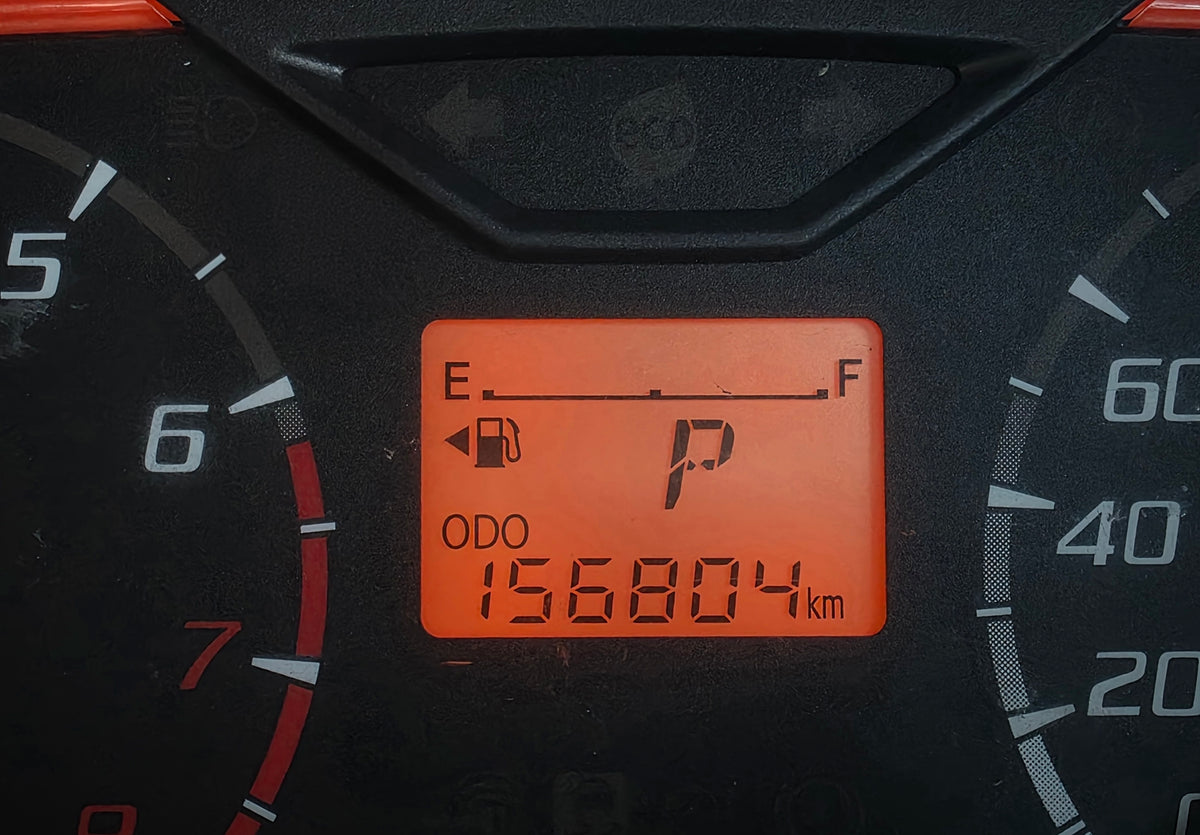 2019 Perodua BEZZA 1.3 A - 1300 X PREM (AT) - (VDX5478)