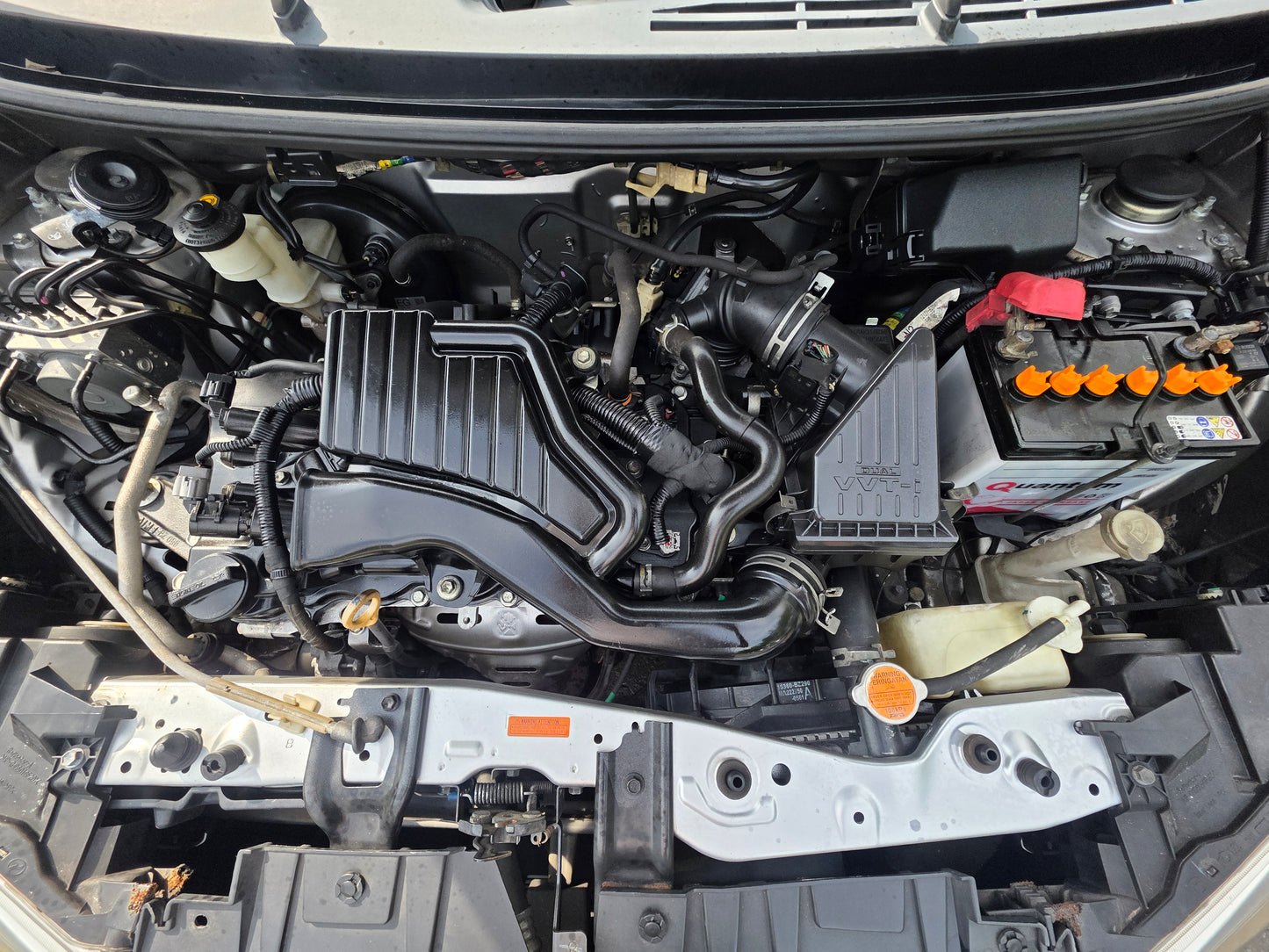 2019 Perodua BEZZA 1.3 A PREM X FL (AT) - (ALJ1834)