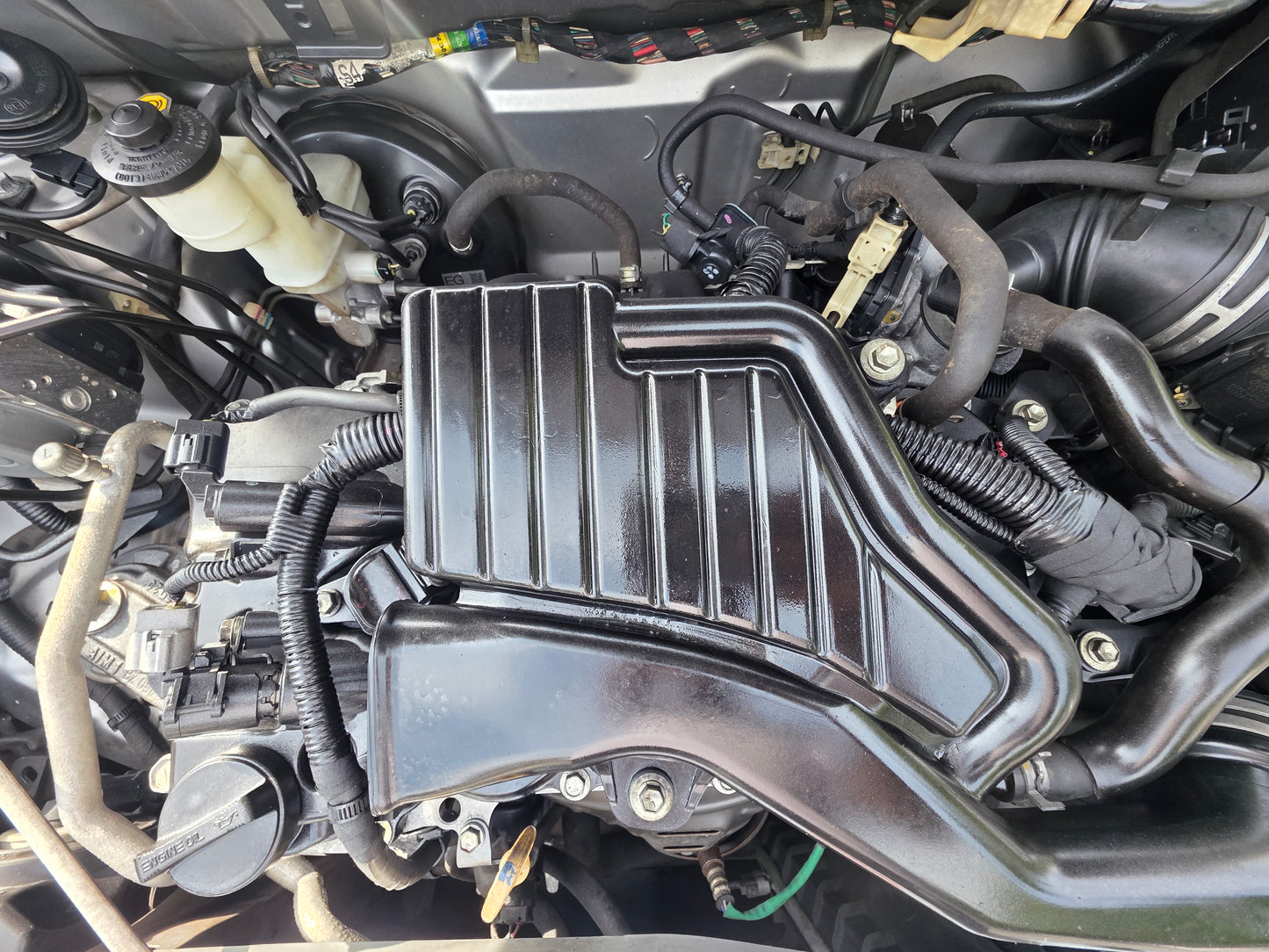 2019 Perodua BEZZA 1.3 A PREM X FL (AT) - (ALJ1834)