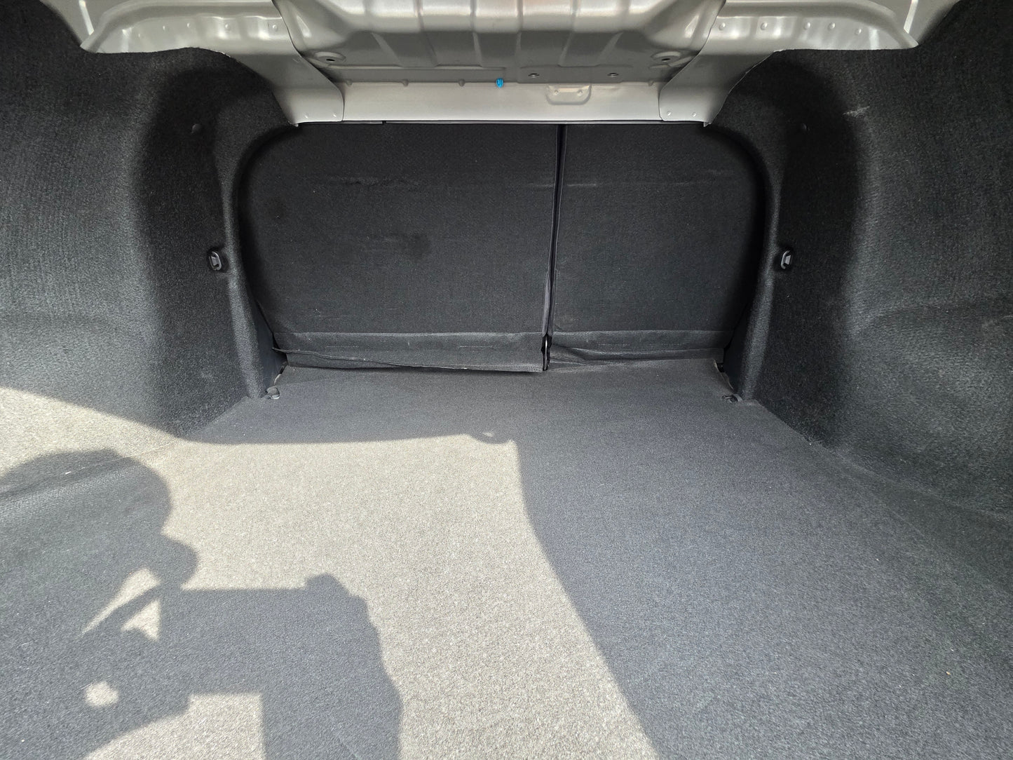2019 Perodua BEZZA 1.3 A PREM X FL (AT) - (ALJ1834)