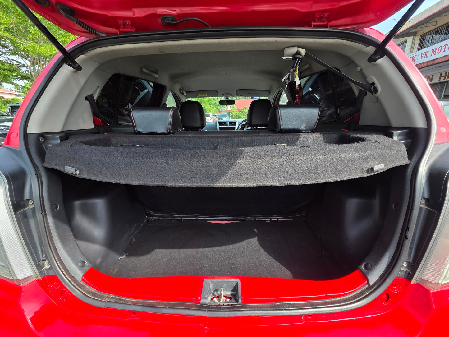 2019 Perodua AXIA 1.0 A - 1000 SE FACELIFT (AT) - (MDD6210)