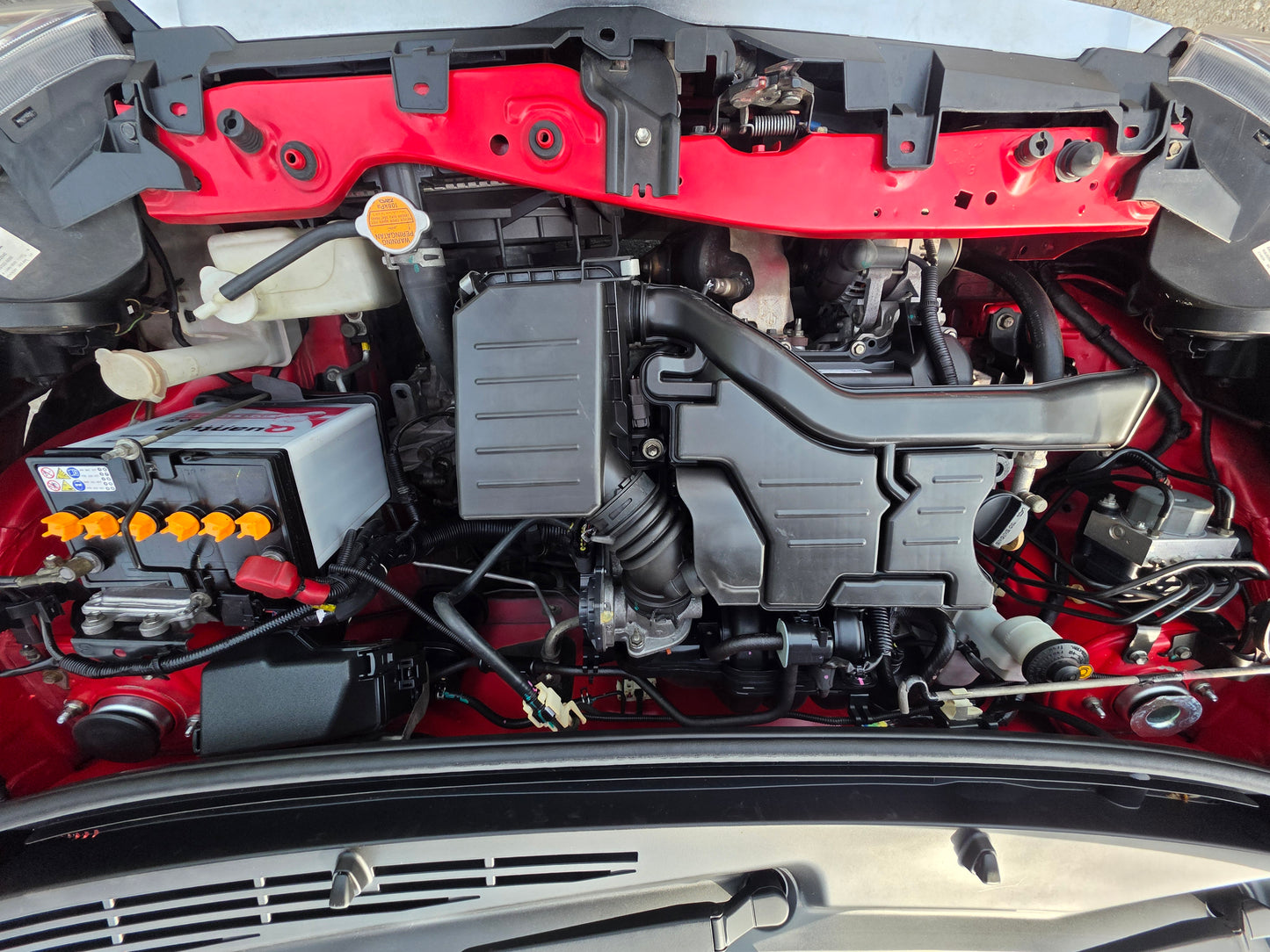 2019 Perodua AXIA 1.0 A - 1000 SE FACELIFT (AT) - (MDD6210)