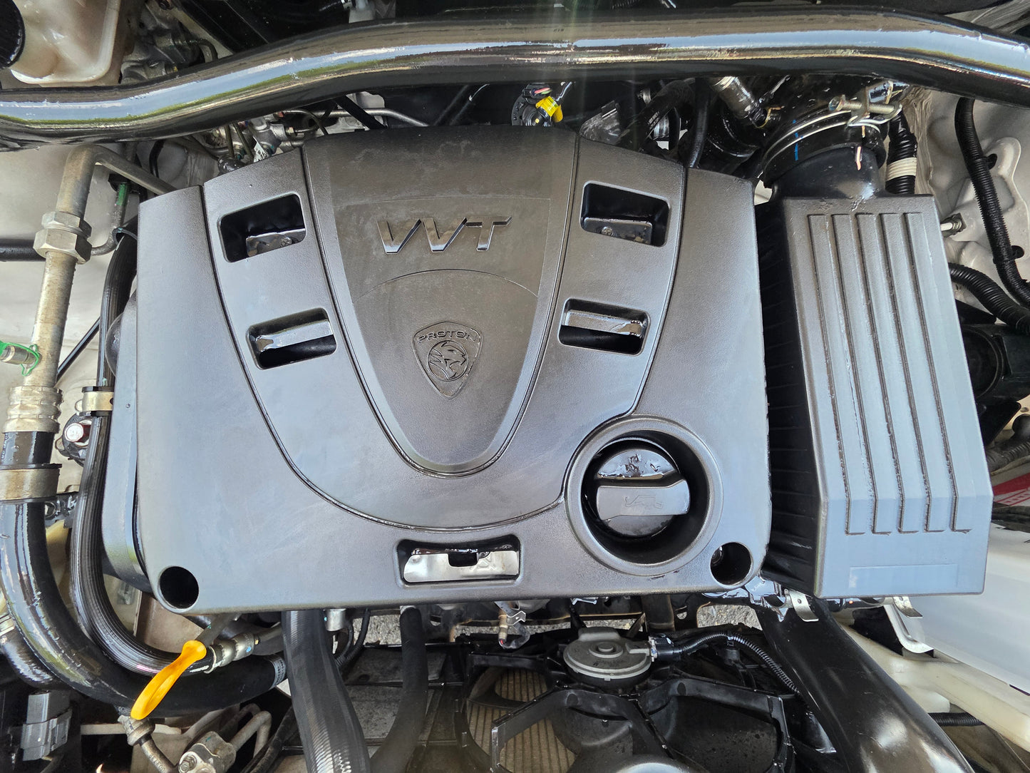 2018 Proton SAGA 1.3 M STD VVT FL (MT) - (VBL3478)