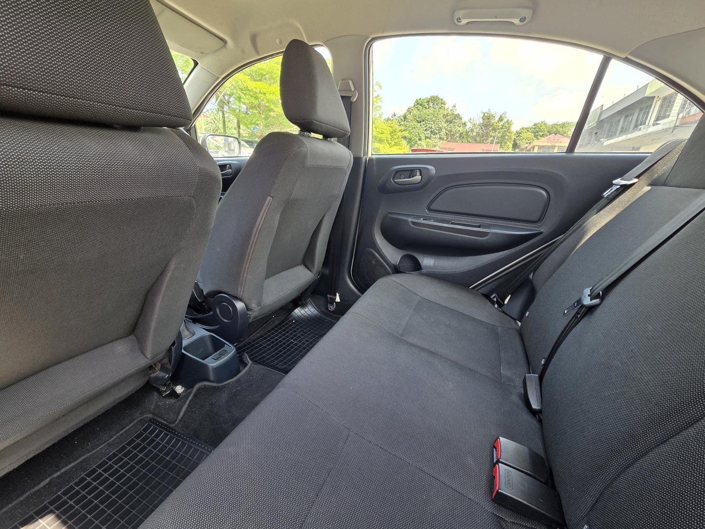 2018 Proton SAGA 1.3 M STD VVT FL (MT) - (VBL3478)