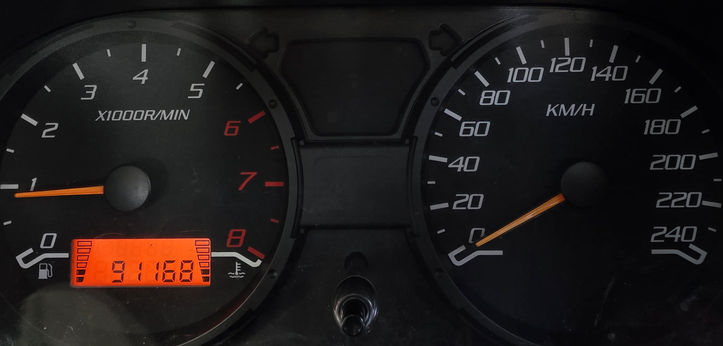 2018 Proton SAGA 1.3 M STD VVT FL (MT) - (VBL3478)