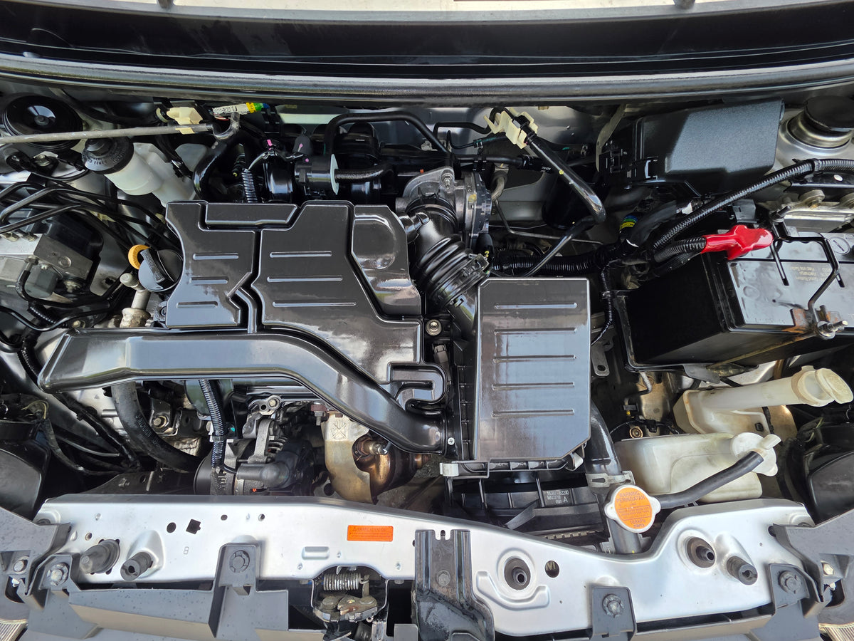 2019 Perodua AXIA 1.0 M - 1000 G FL (AT) - (SYC4213)