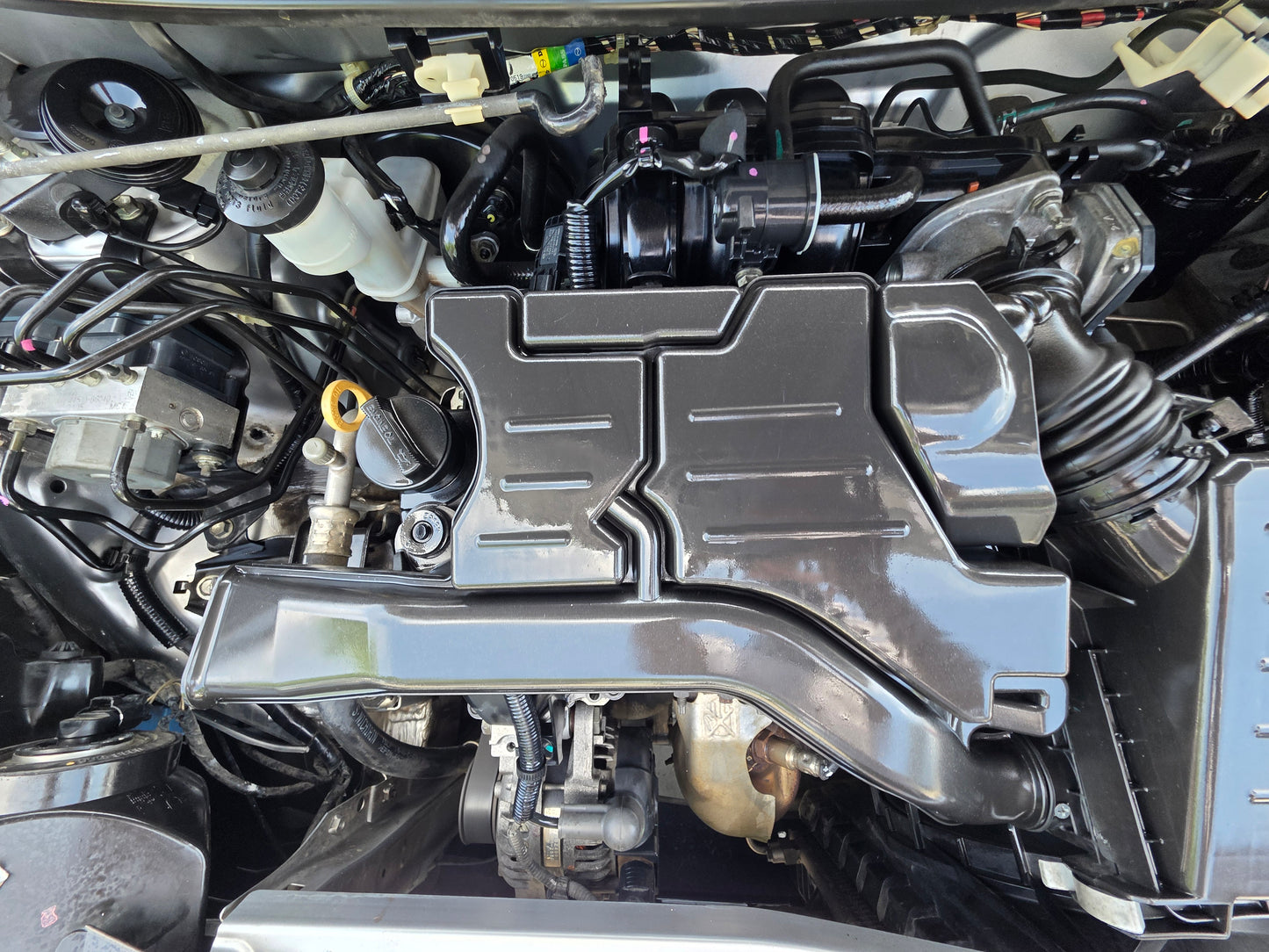 2019 Perodua AXIA 1.0 M - 1000 G FL (AT) - (SYC4213)