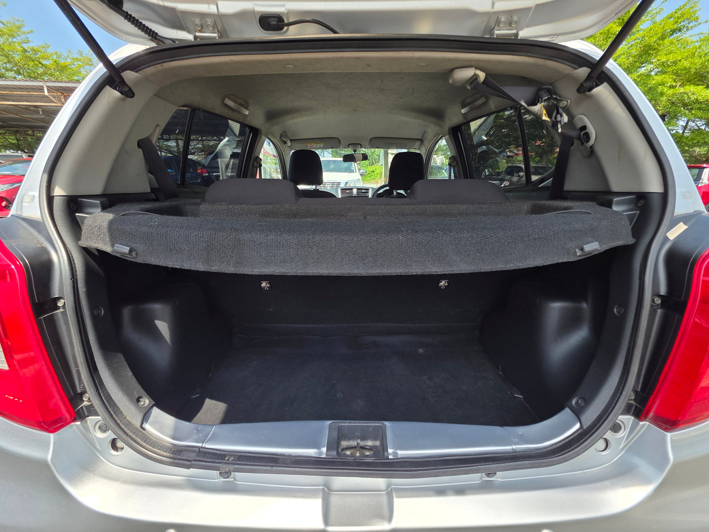 2019 Perodua AXIA 1.0 M - 1000 G FL (AT) - (SYC4213)