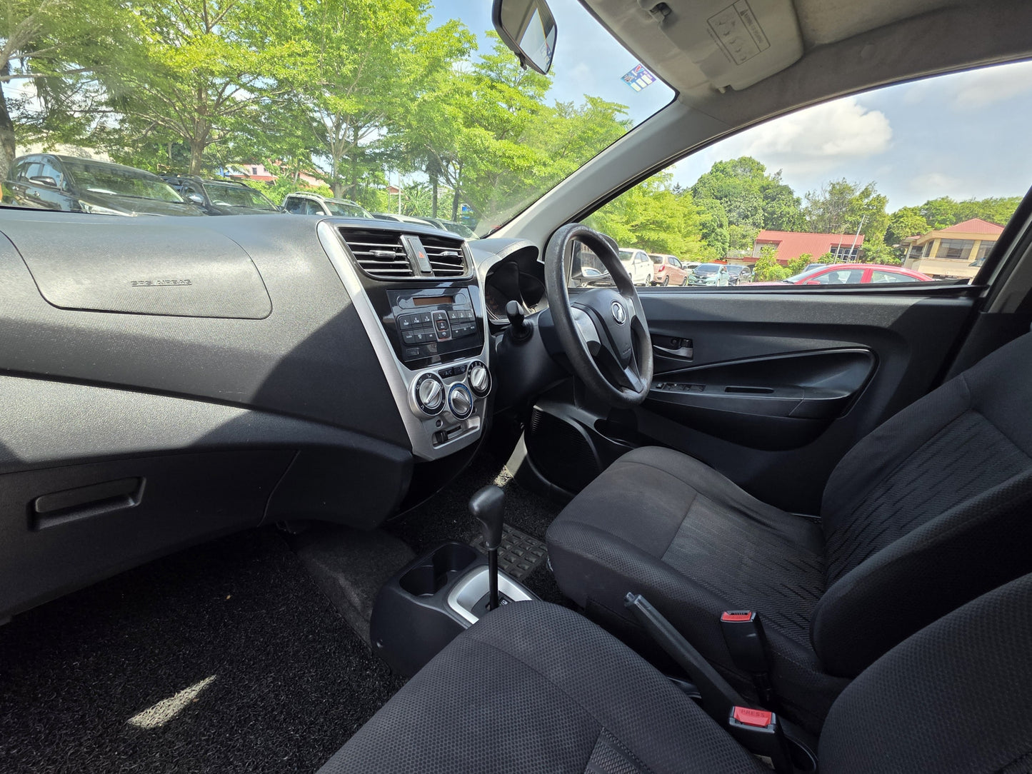 2019 Perodua AXIA 1.0 M - 1000 G FL (AT) - (SYC4213)
