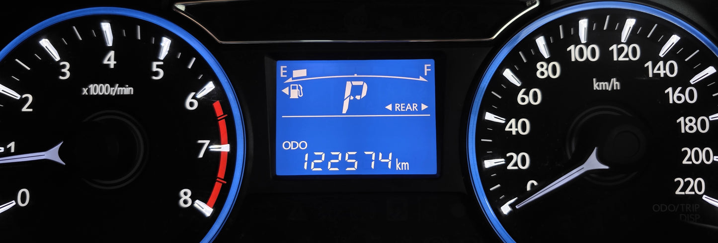 2020 Perodua MYVI 1.5 A - 1500 (H) FL (AT) - (VFL3350)